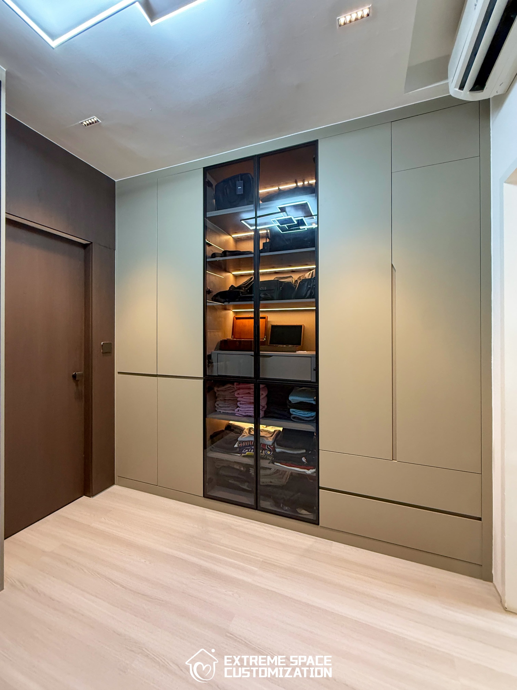Real Project (008446) Terrace House/Landed - Telok Kurau , Singapore