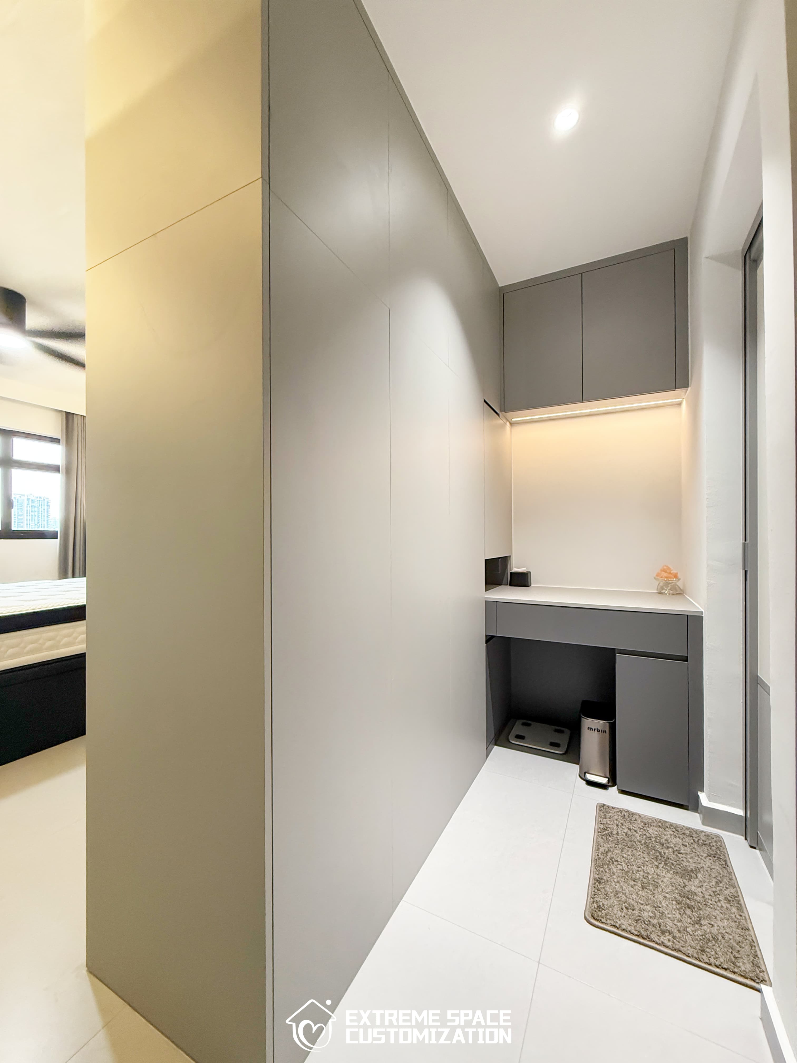 Real Project (644984) Block 54 HDB Kent, Singapore