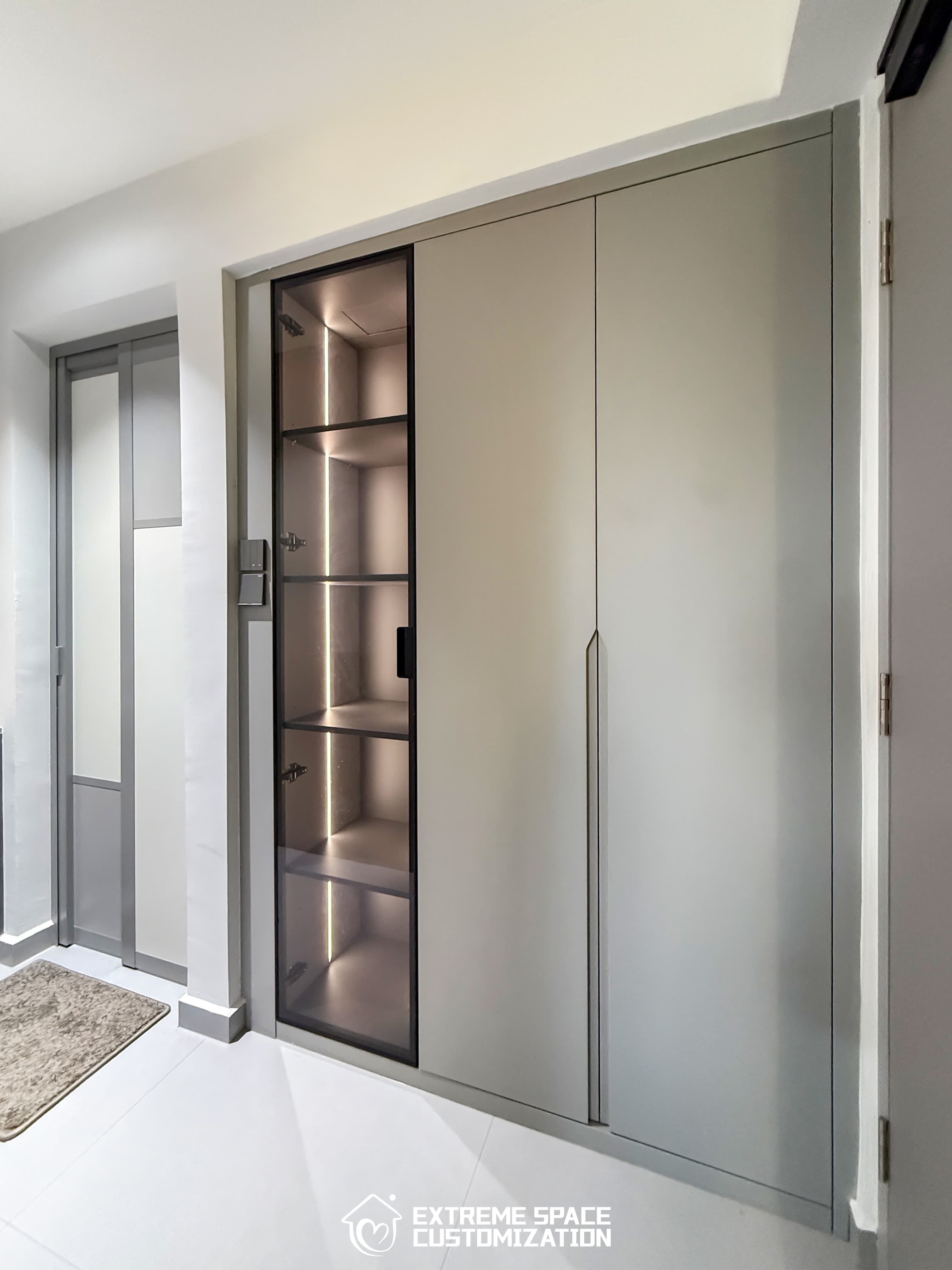 Real Project (644984) Block 54 HDB Kent, Singapore