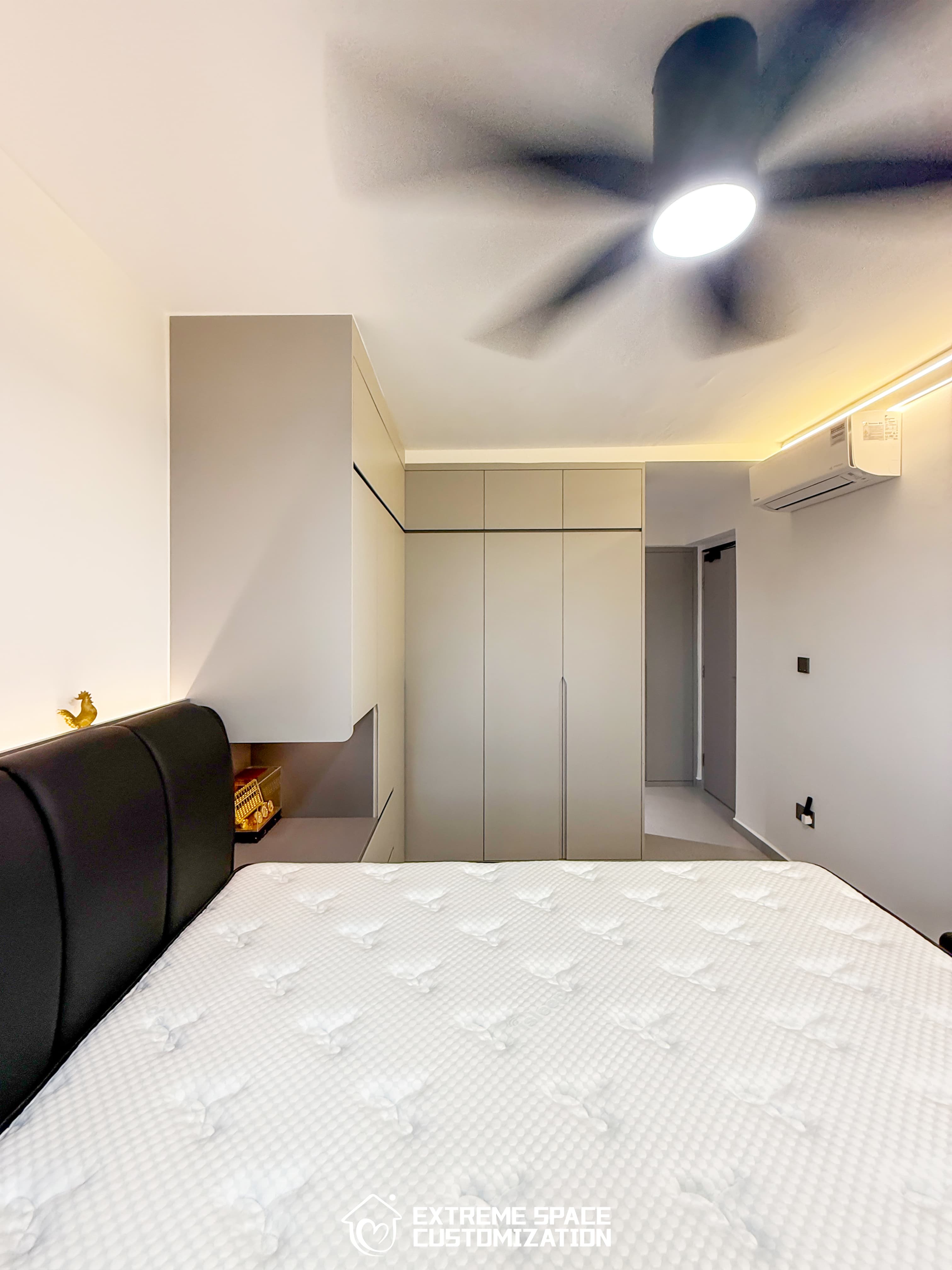 Real Project (644984) Block 54 HDB Kent, Singapore