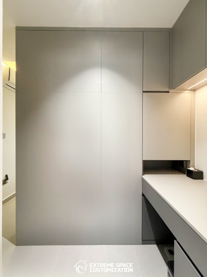 Real Project (644984) Block 54 HDB Kent, Singapore