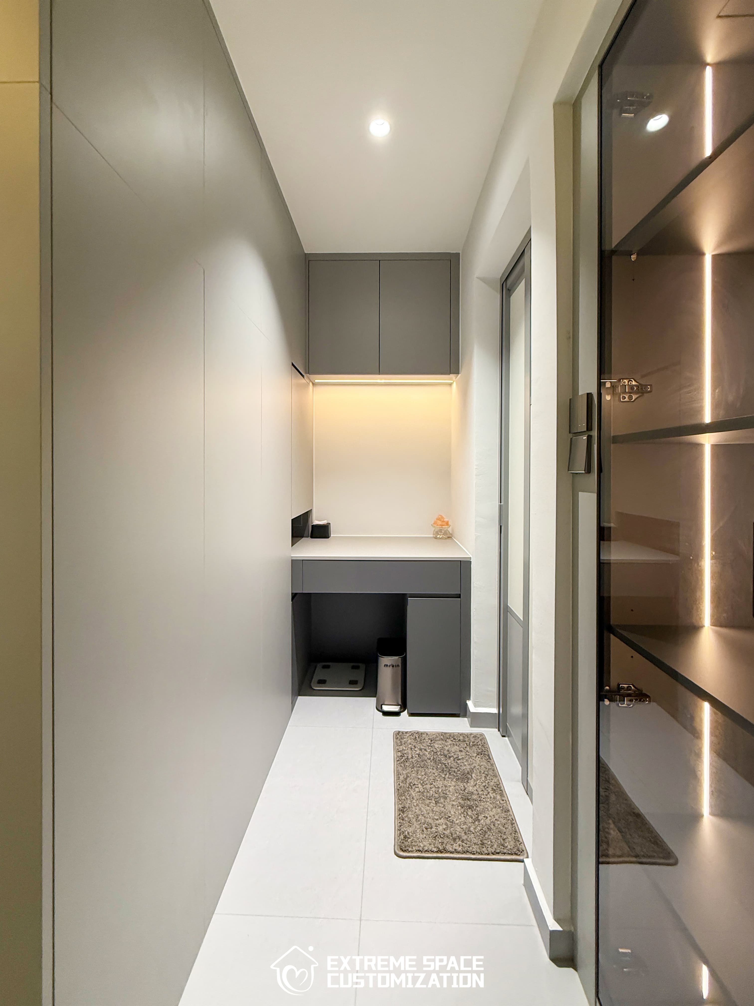 Real Project (644984) Block 54 HDB Kent, Singapore