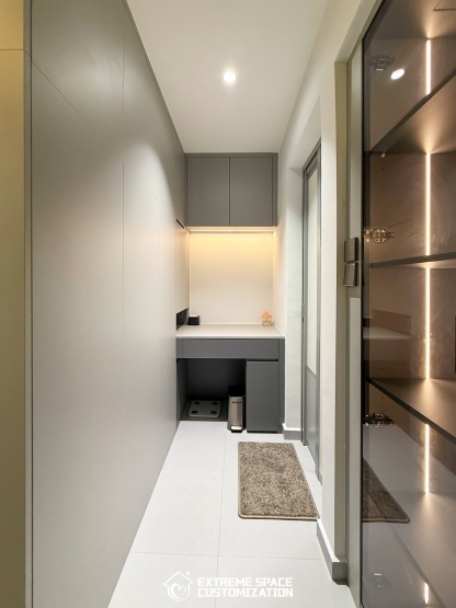 Real Project (644984) Block 54 HDB Kent, Singapore
