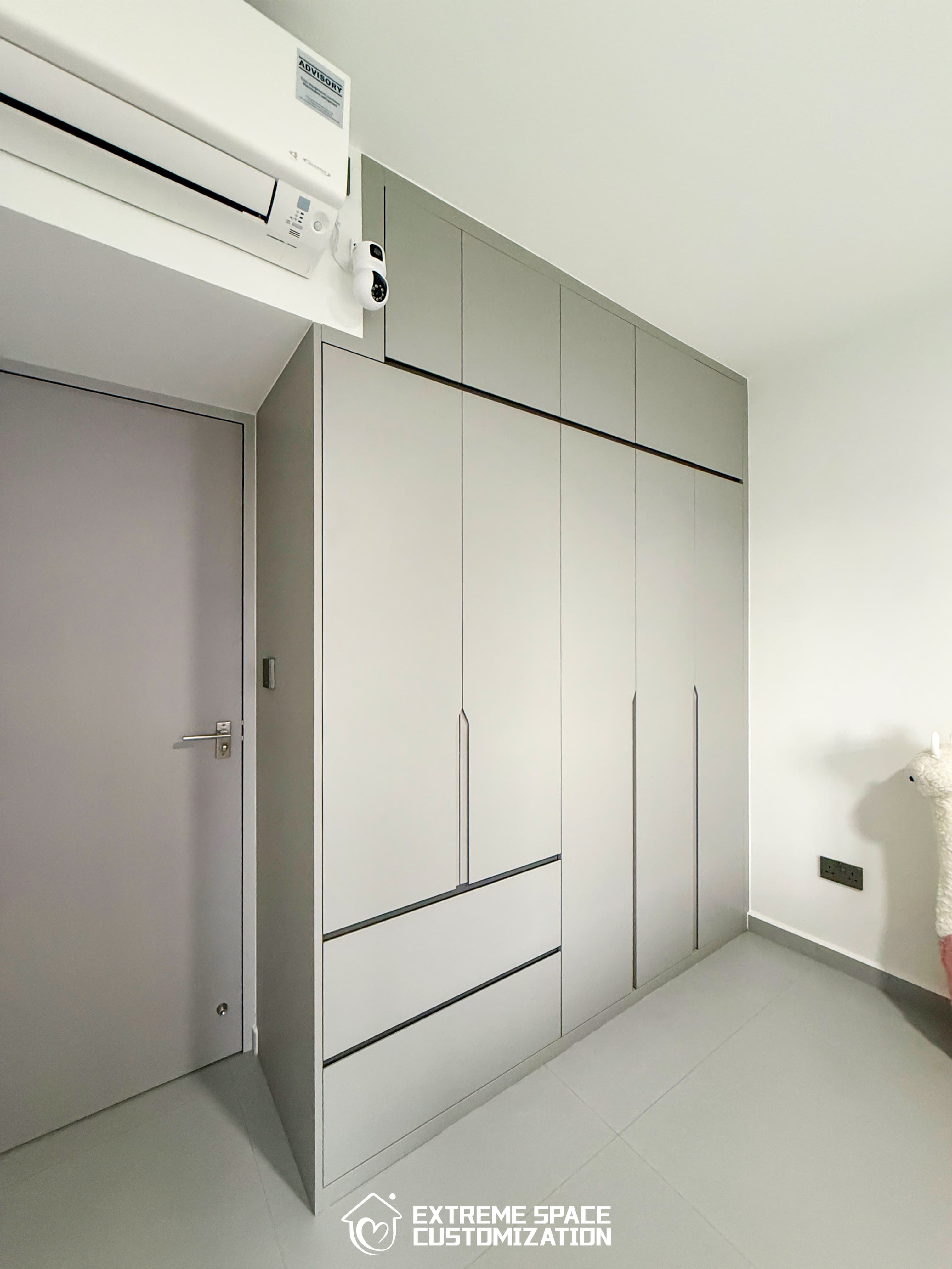 Real Project (644984) Block 54 HDB Kent, Singapore