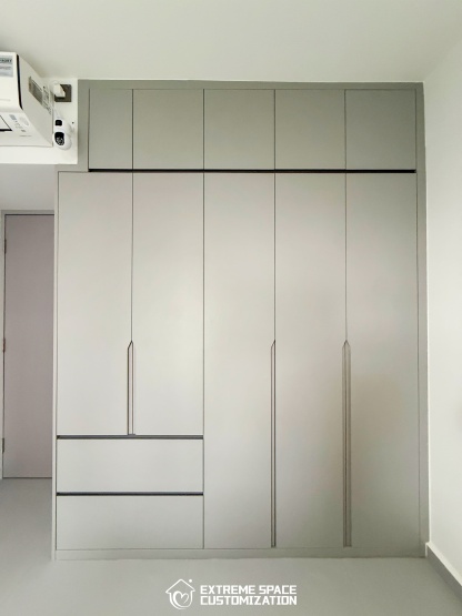 Real Project (644984) Block 54 HDB Kent, Singapore