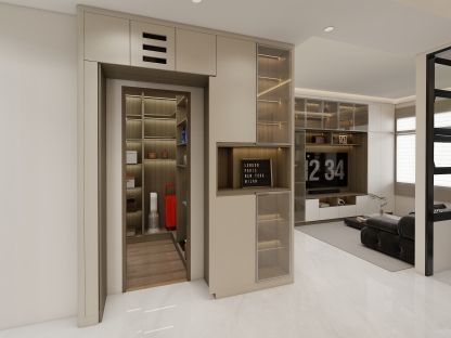 House-Hold Shelter 0003