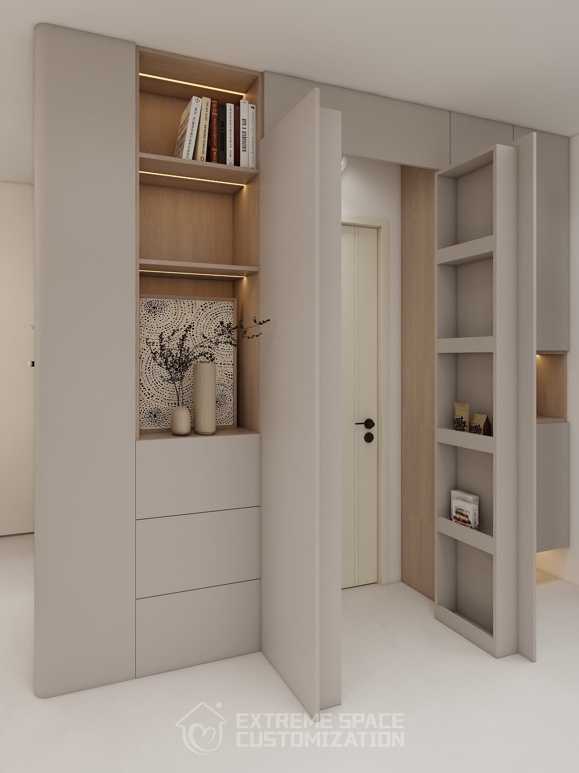 4-Room BTO Package - SGD 17,599