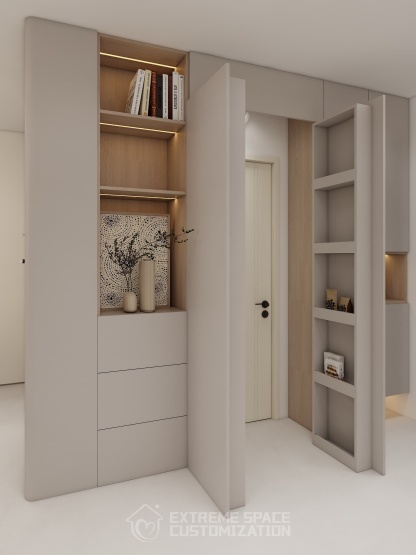 4-Room BTO Package - SGD 17,599