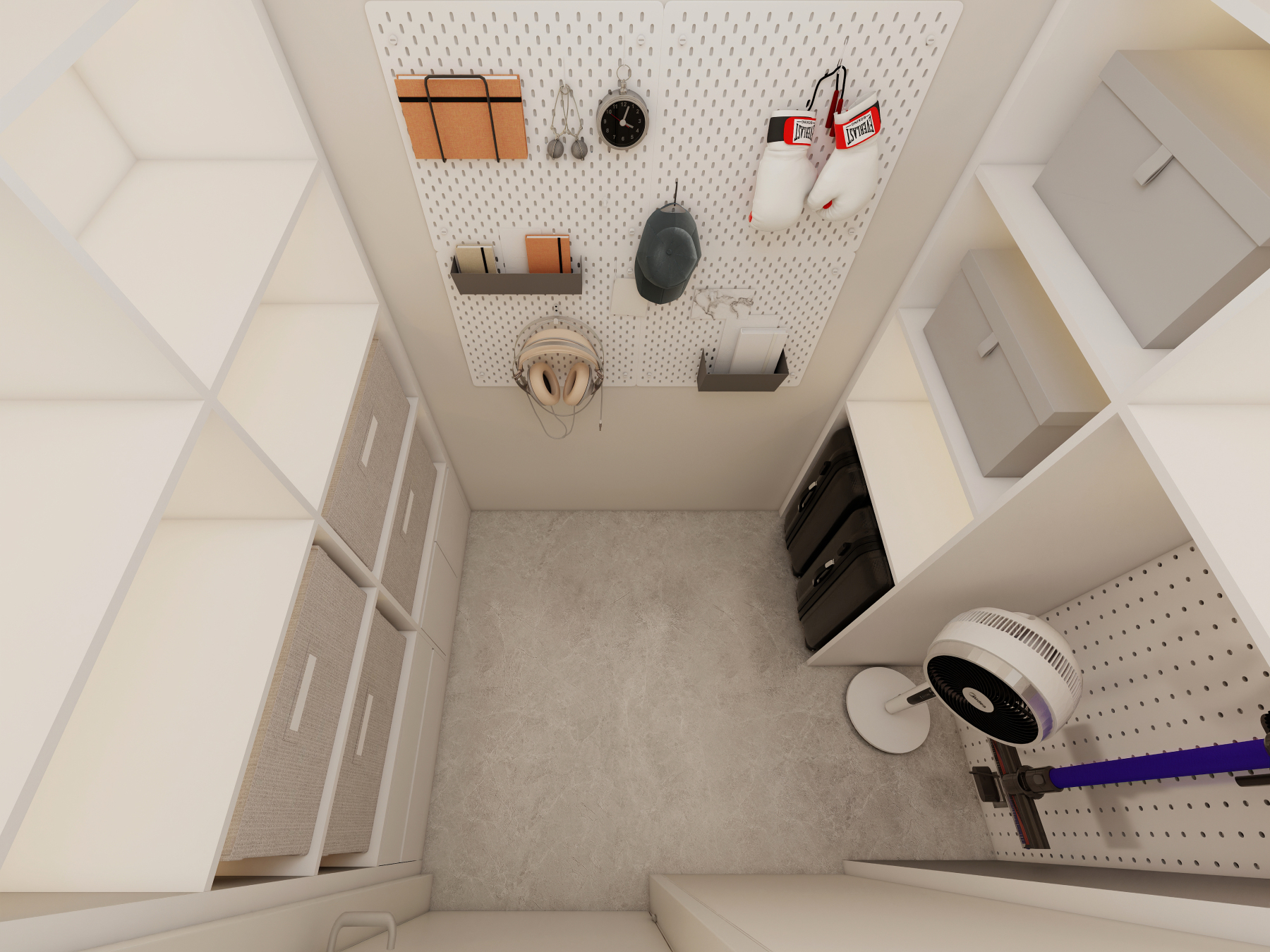 House-Hold Shelter 0007