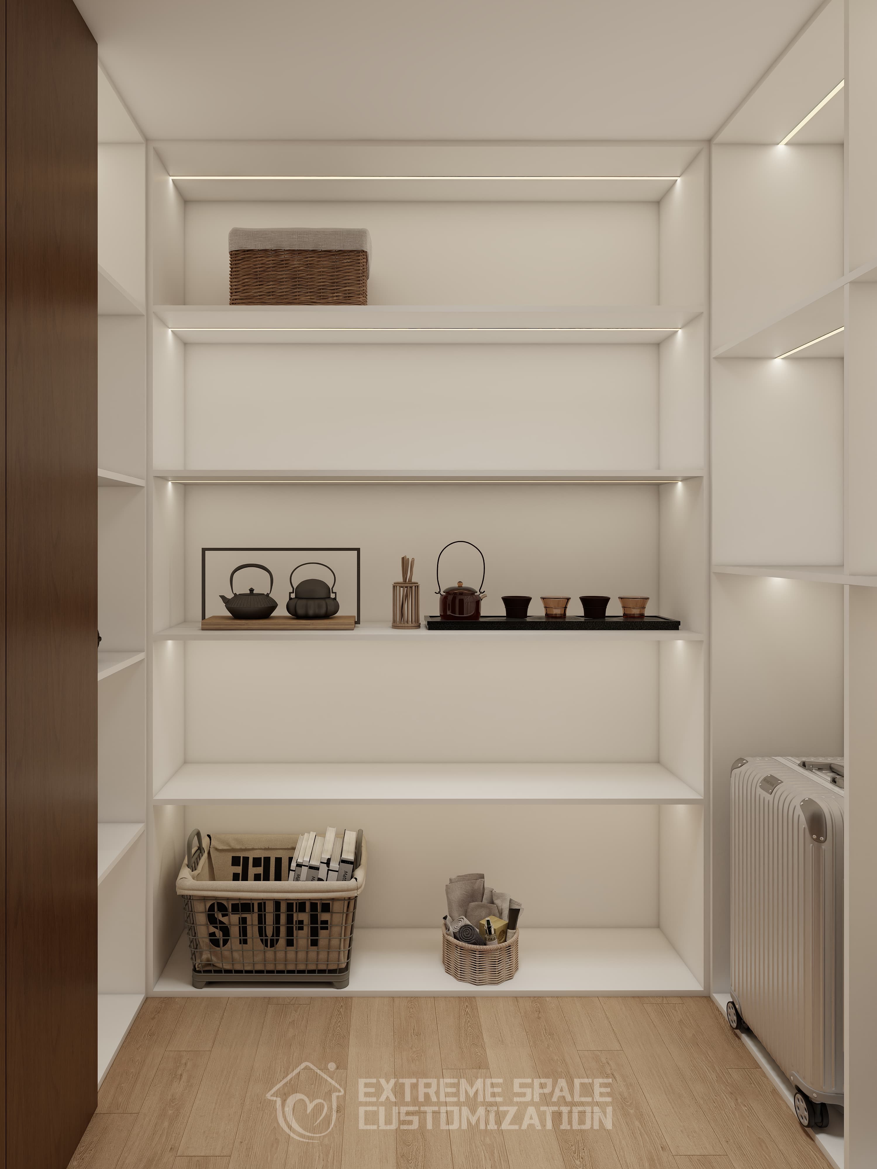 House-Hold Shelter 0010