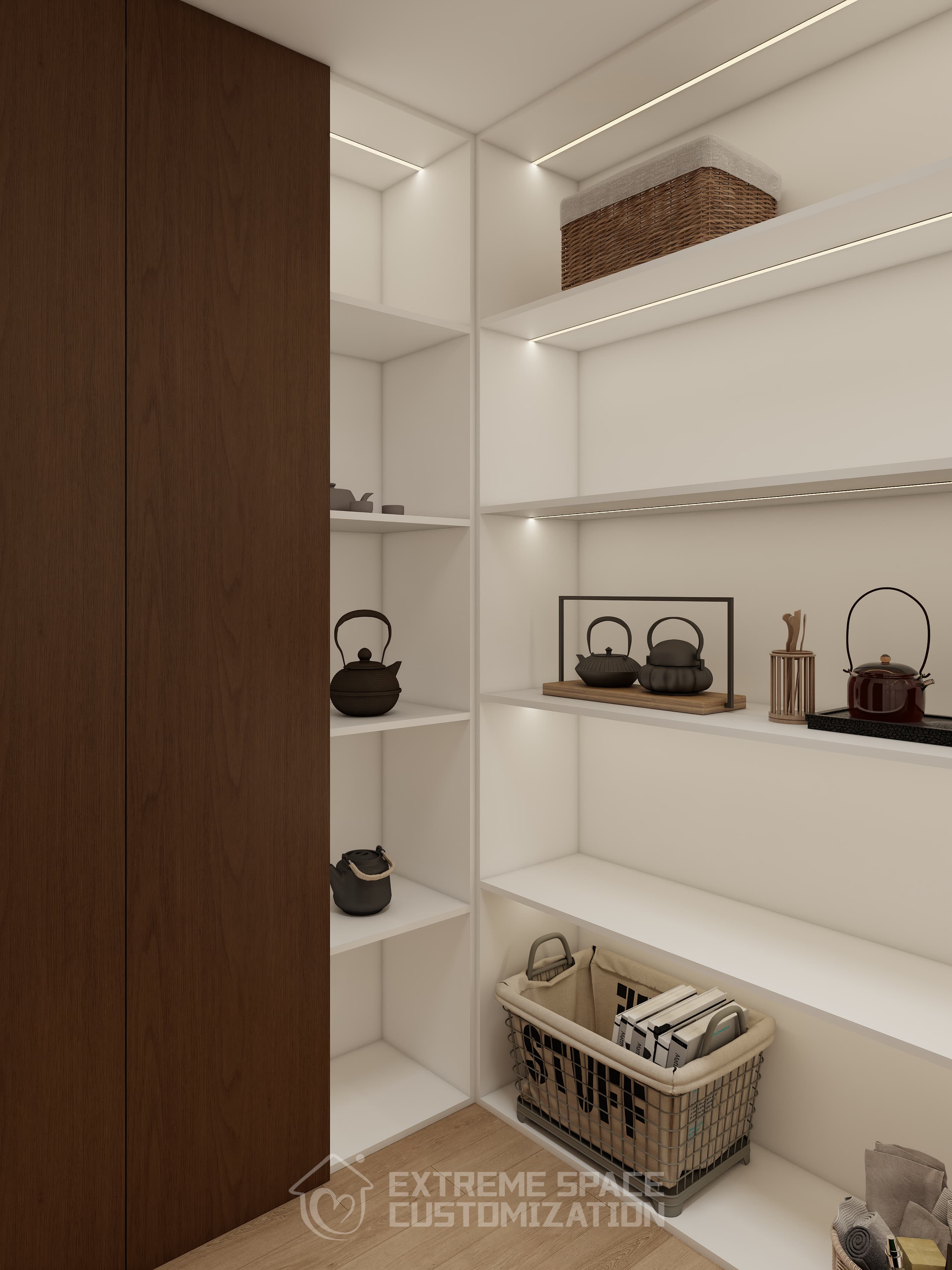 House-Hold Shelter 0010