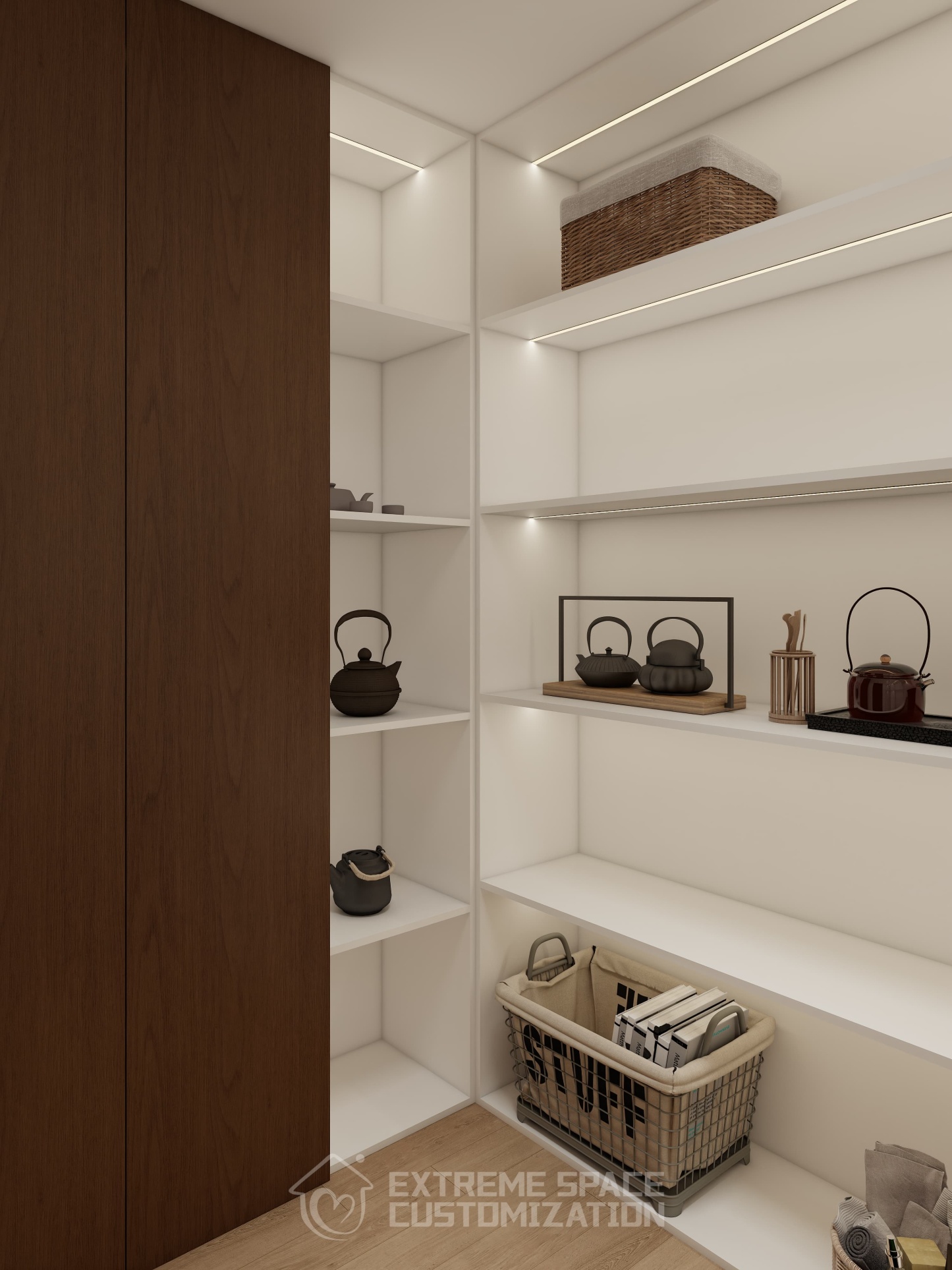 House-Hold Shelter 0010