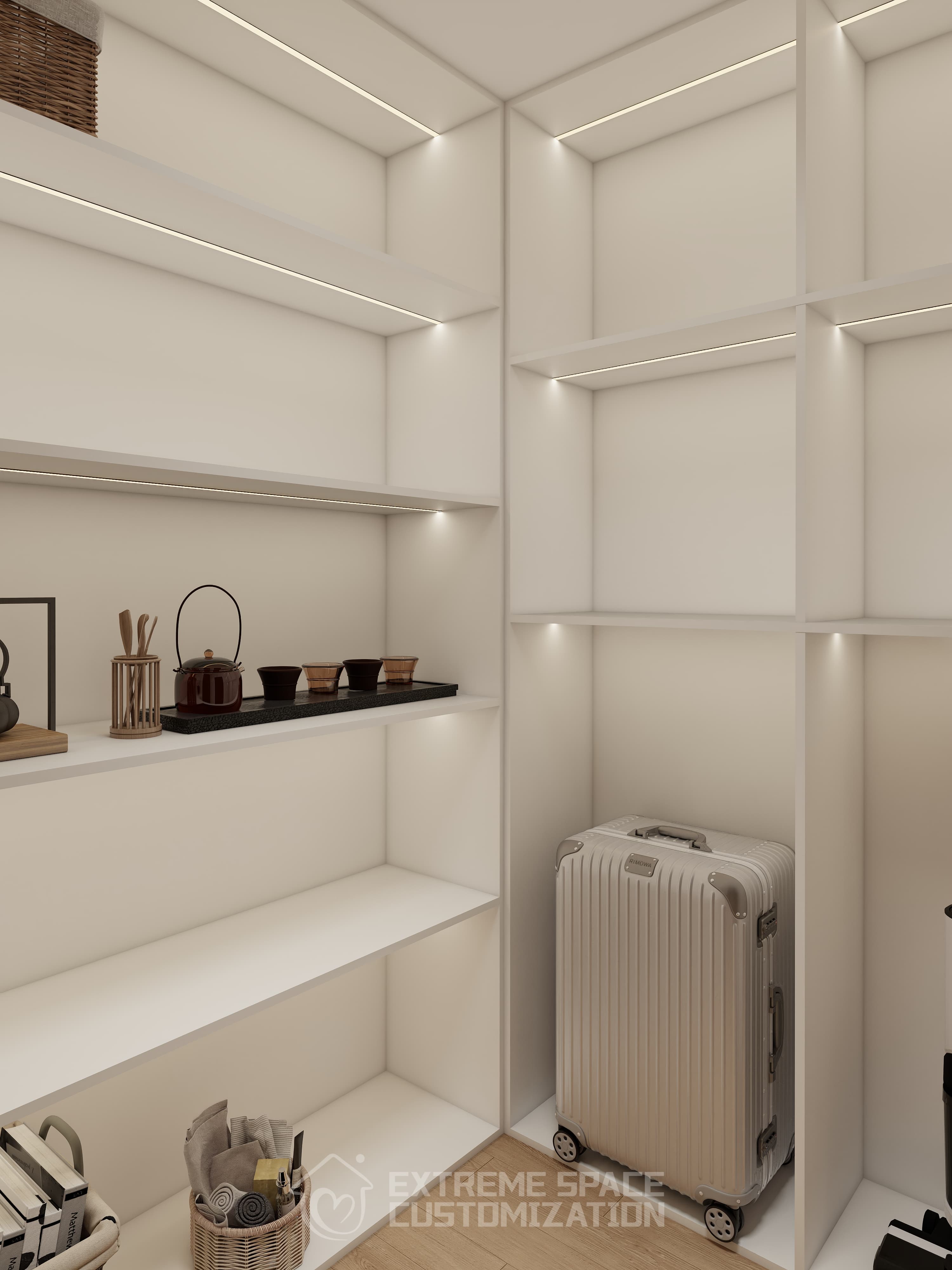 House-Hold Shelter 0010