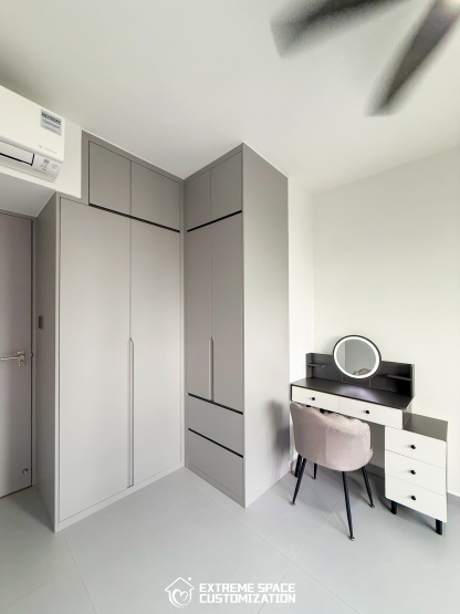 Real Project (644984) Block 54 HDB Kent, Singapore