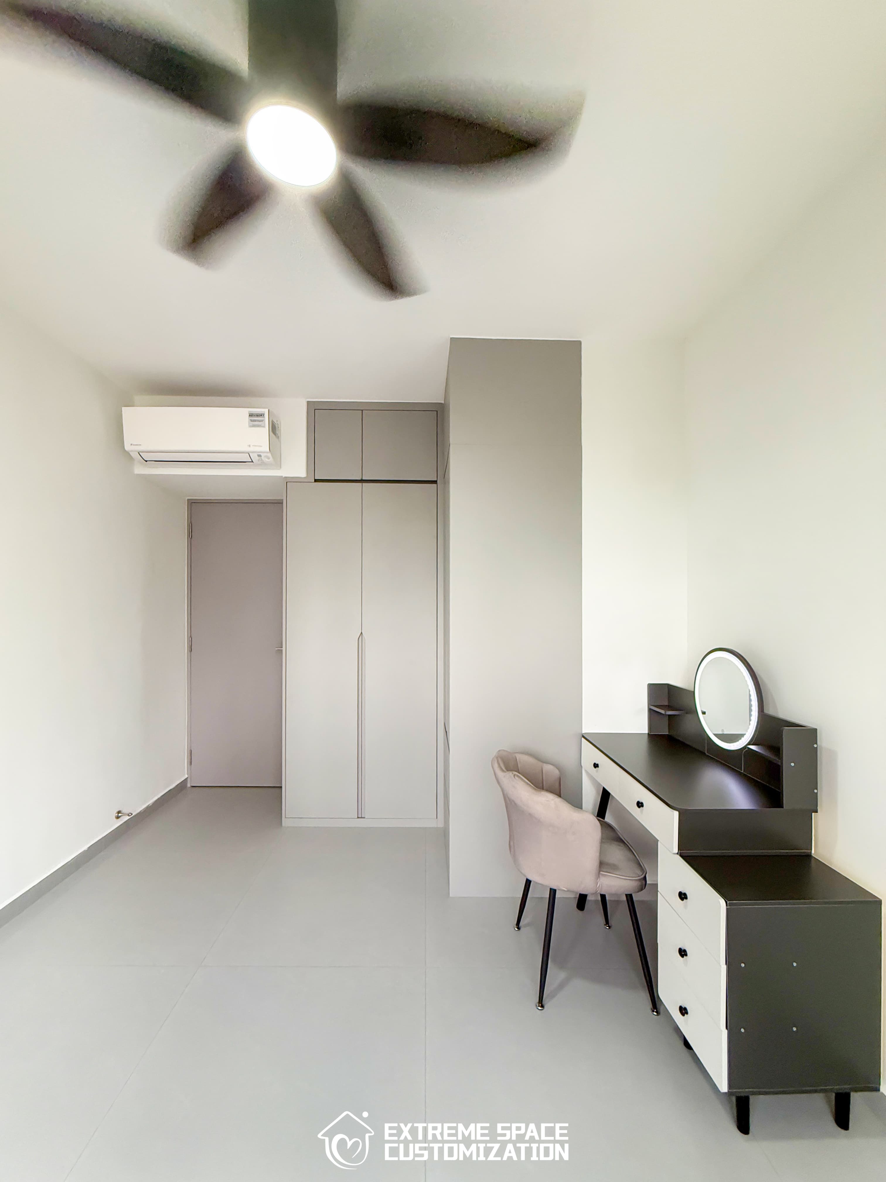 Real Project (644984) Block 54 HDB Kent, Singapore