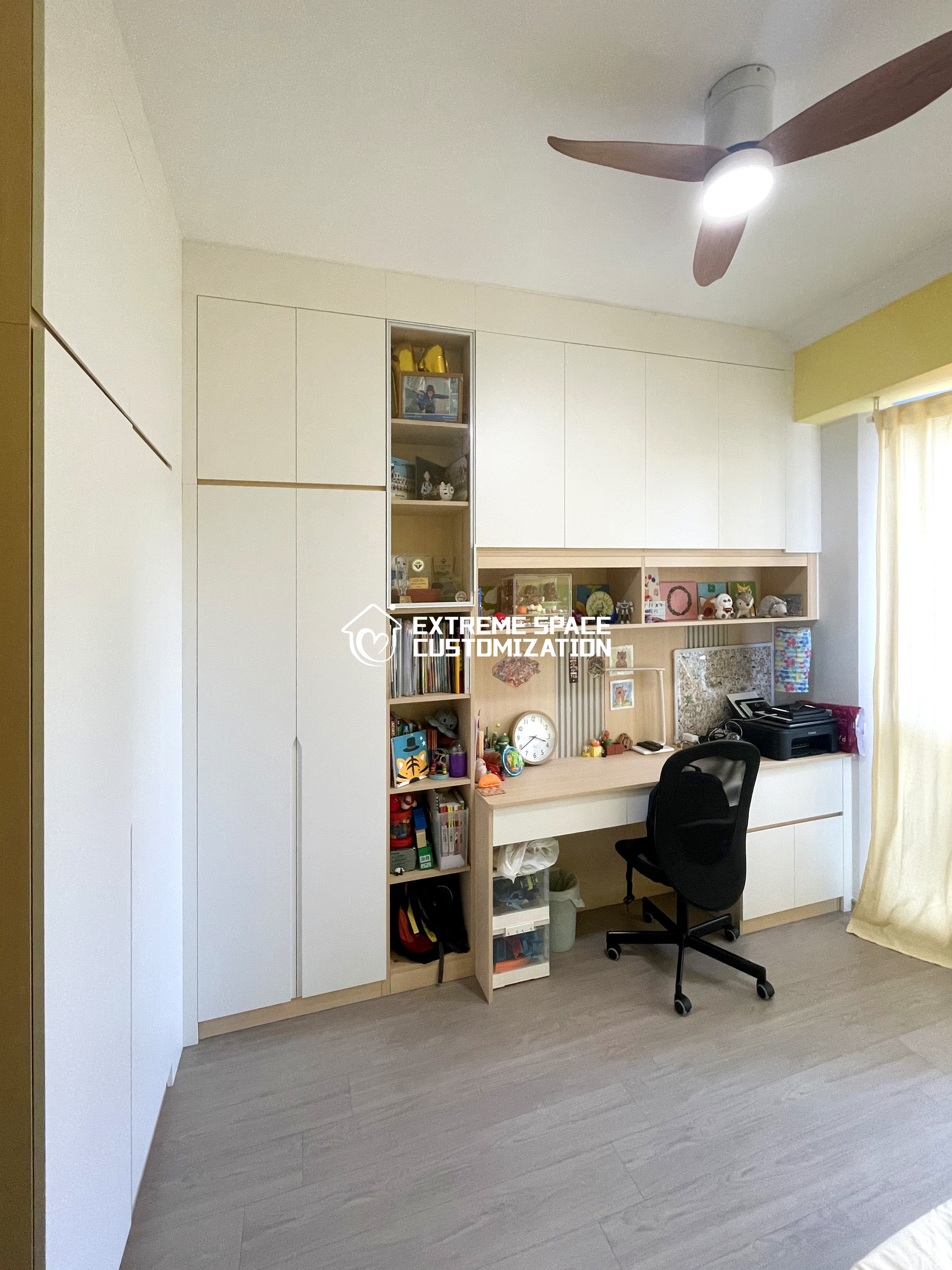 Real Project（597740）Choa Chu Kang, Singapore