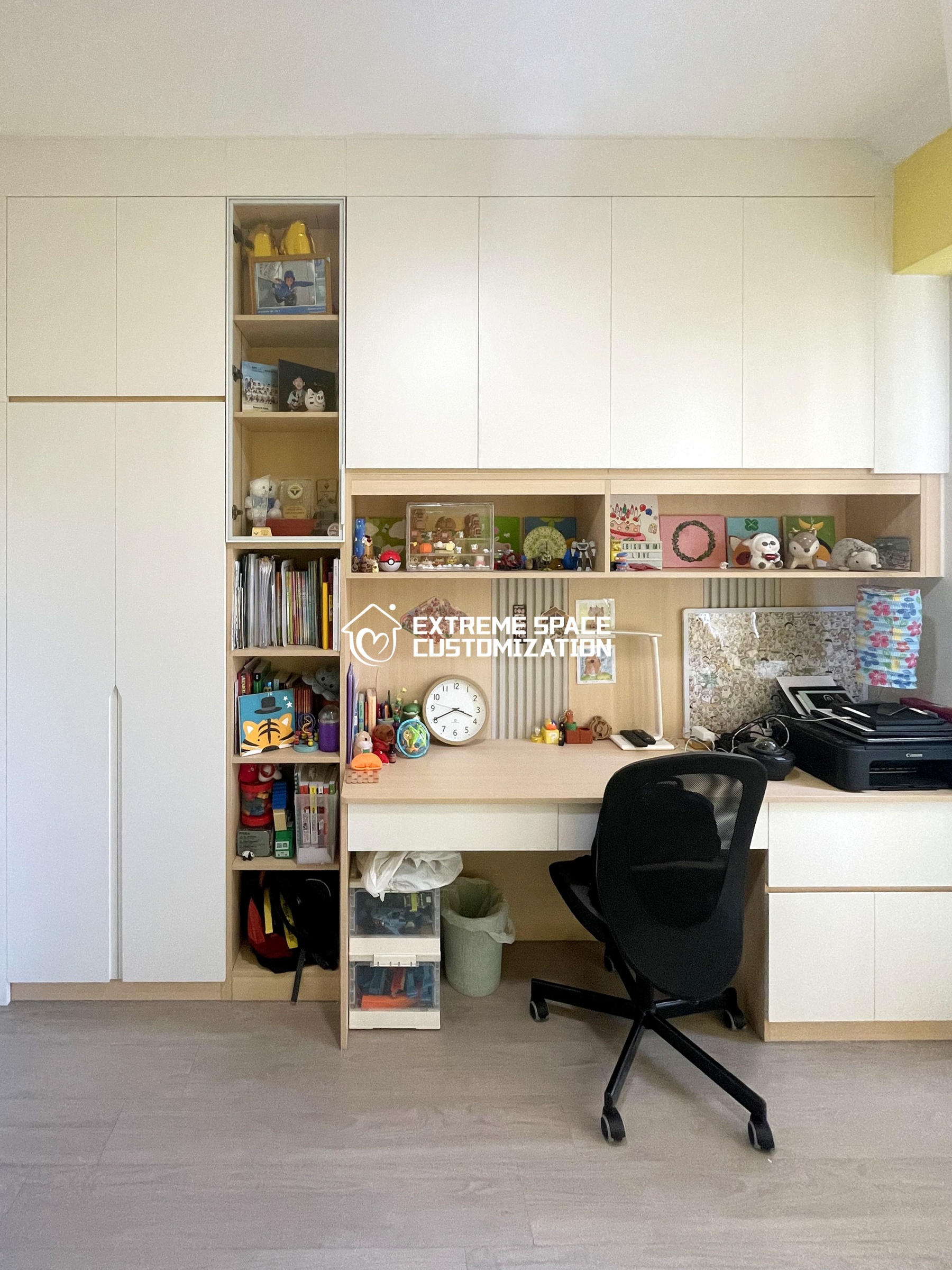 Real Project（597740）Choa Chu Kang, Singapore