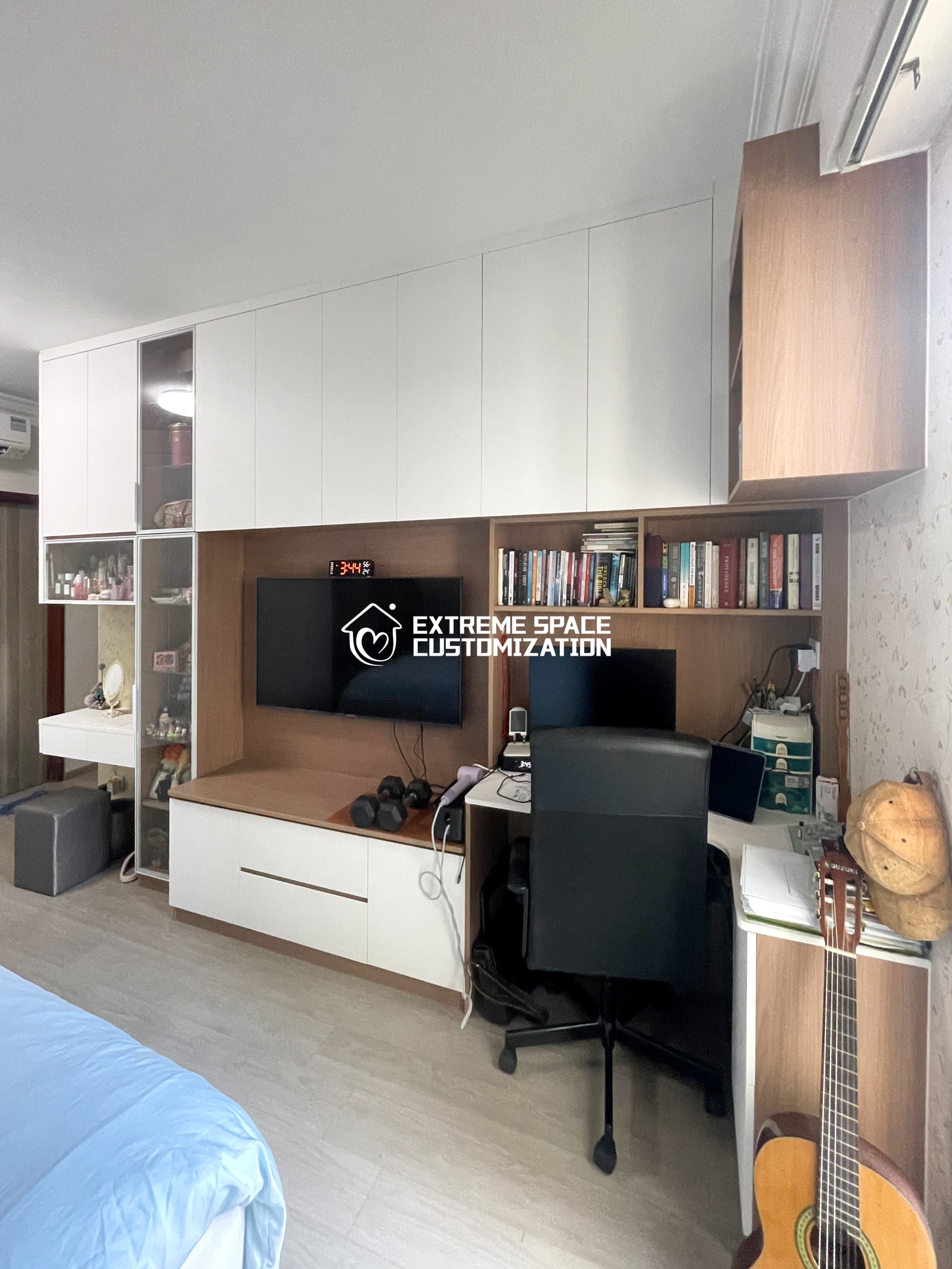 Real Project（597740）Choa Chu Kang, Singapore