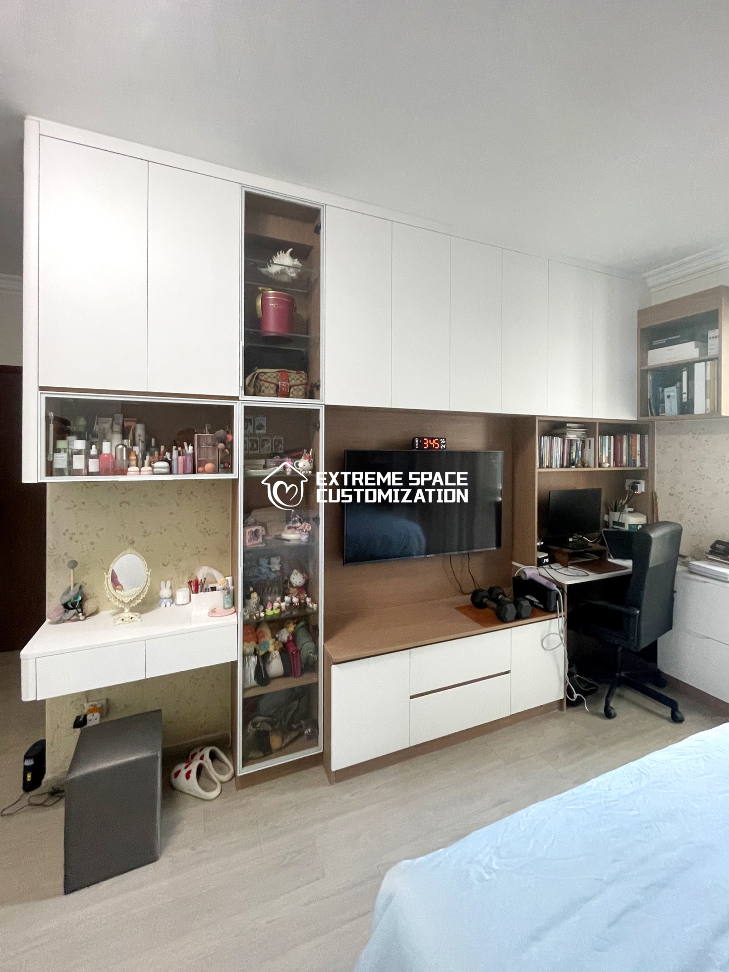 Real Project（597740）Choa Chu Kang, Singapore