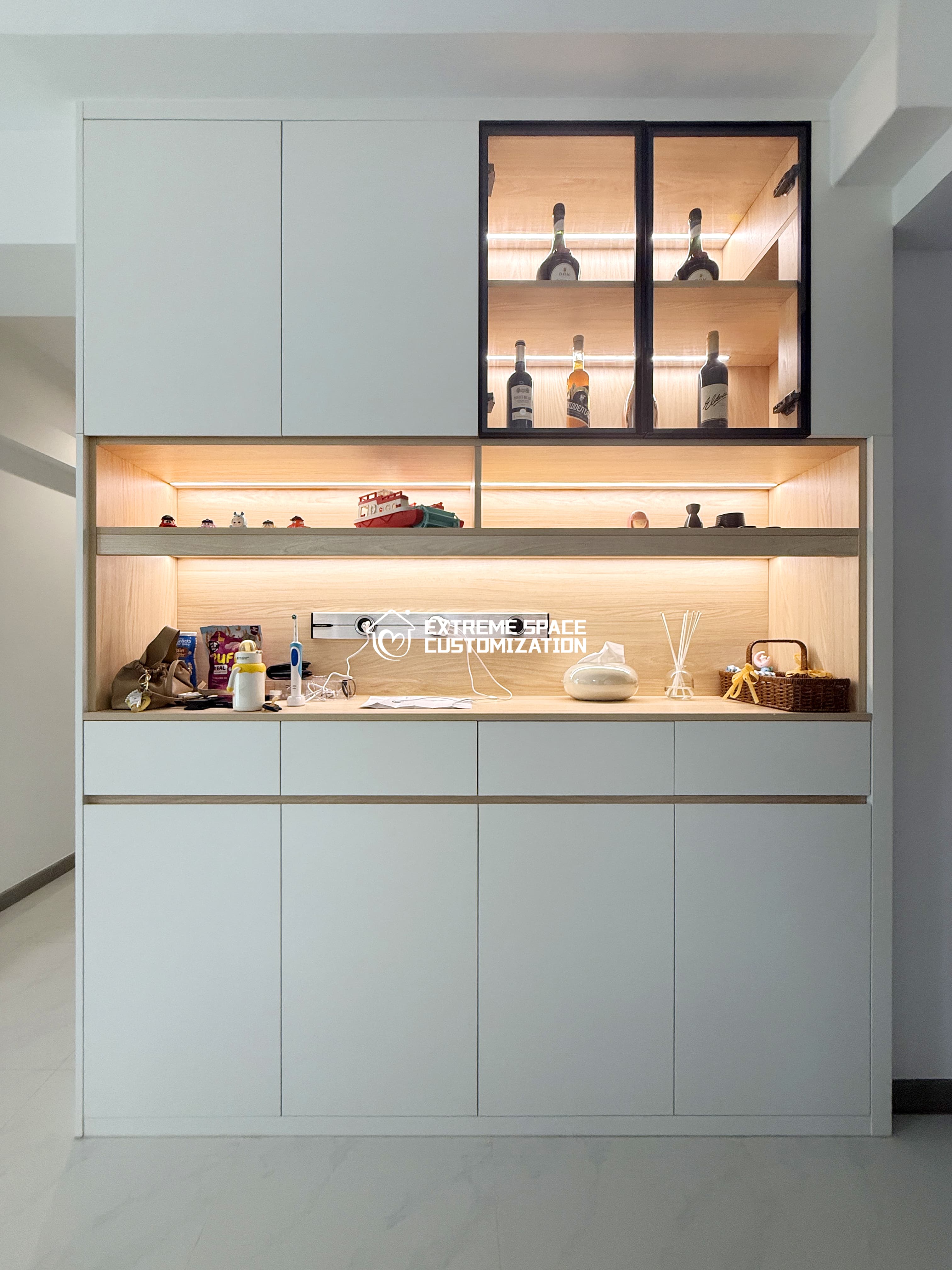 Real Project（155739）Tengah Drive, Singapore