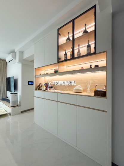 Real Project（155739）Tengah Drive, Singapore