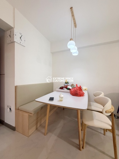 Real Project（155739）Tengah Drive, Singapore