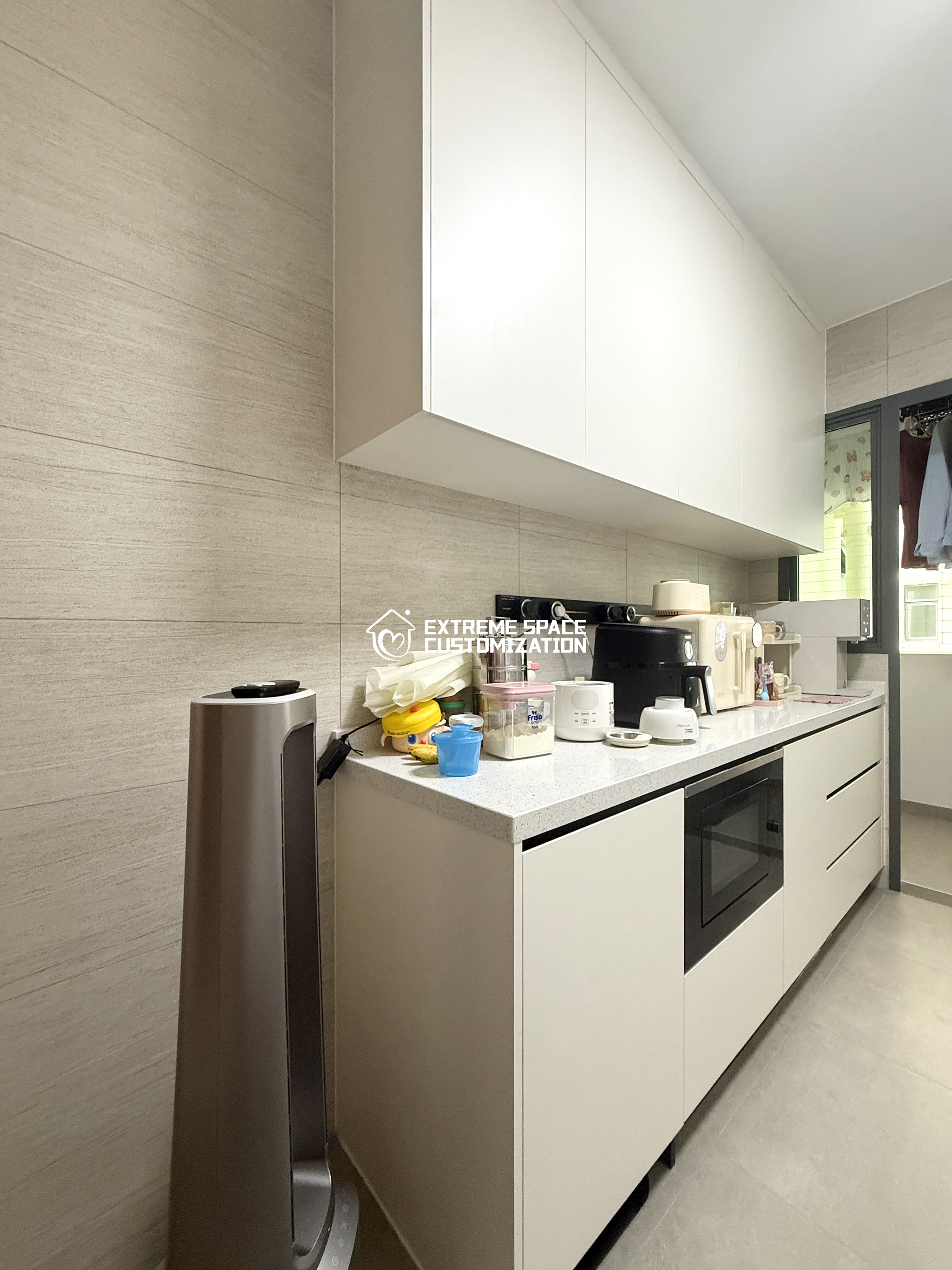 Real Project（155739）Tengah Drive, Singapore