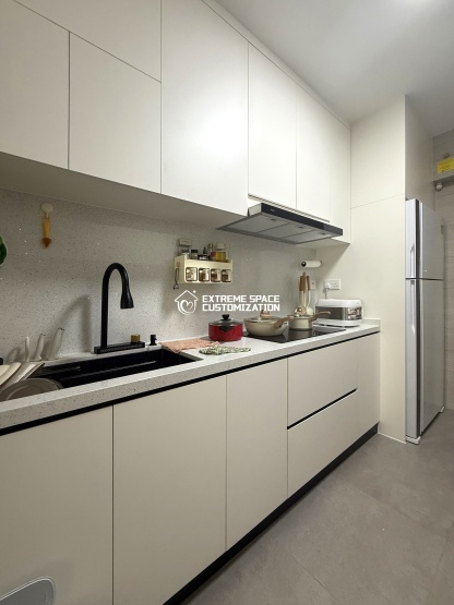 Real Project（155739）Tengah Drive, Singapore