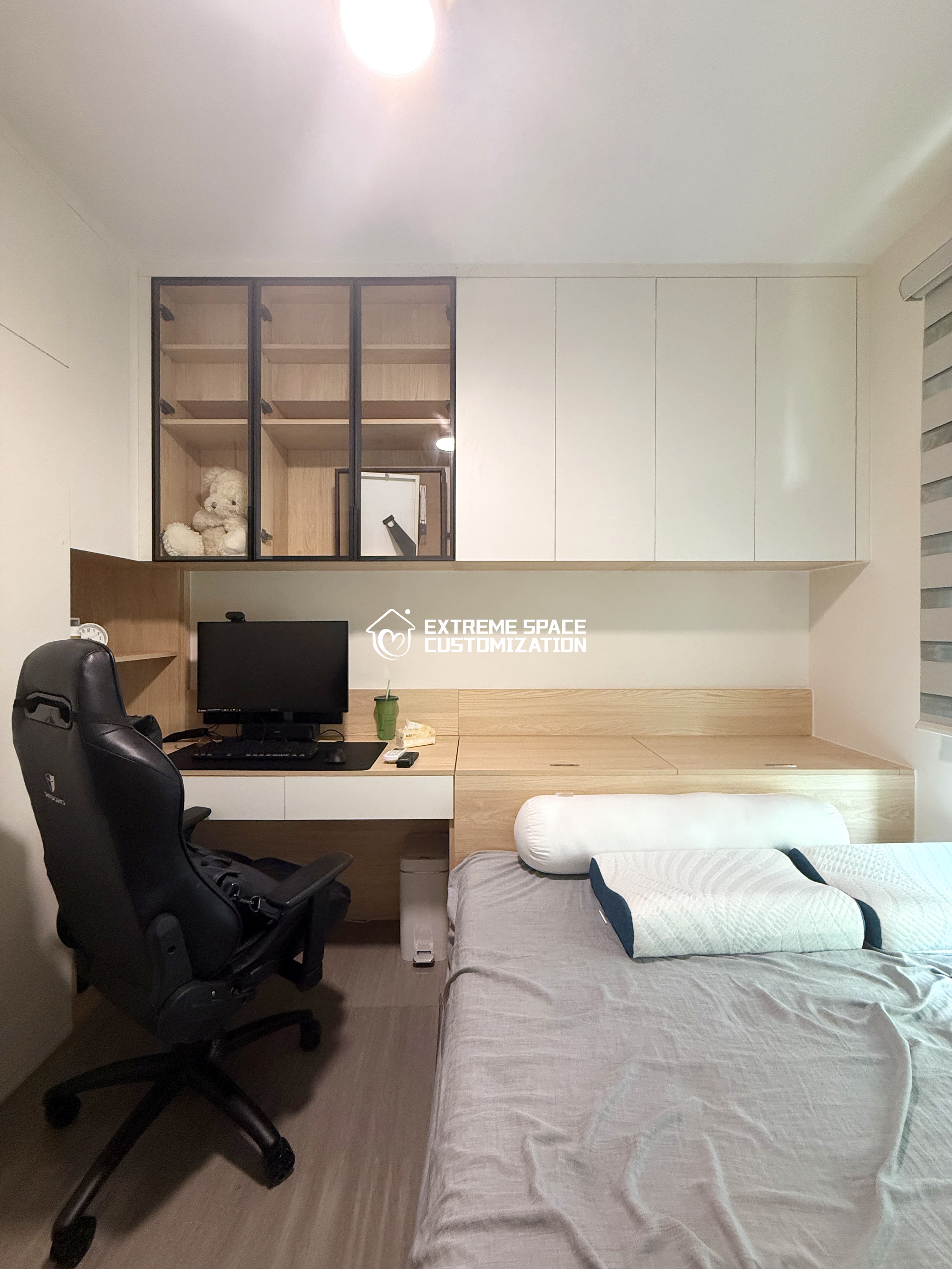 Real Project（155739）Tengah Drive, Singapore