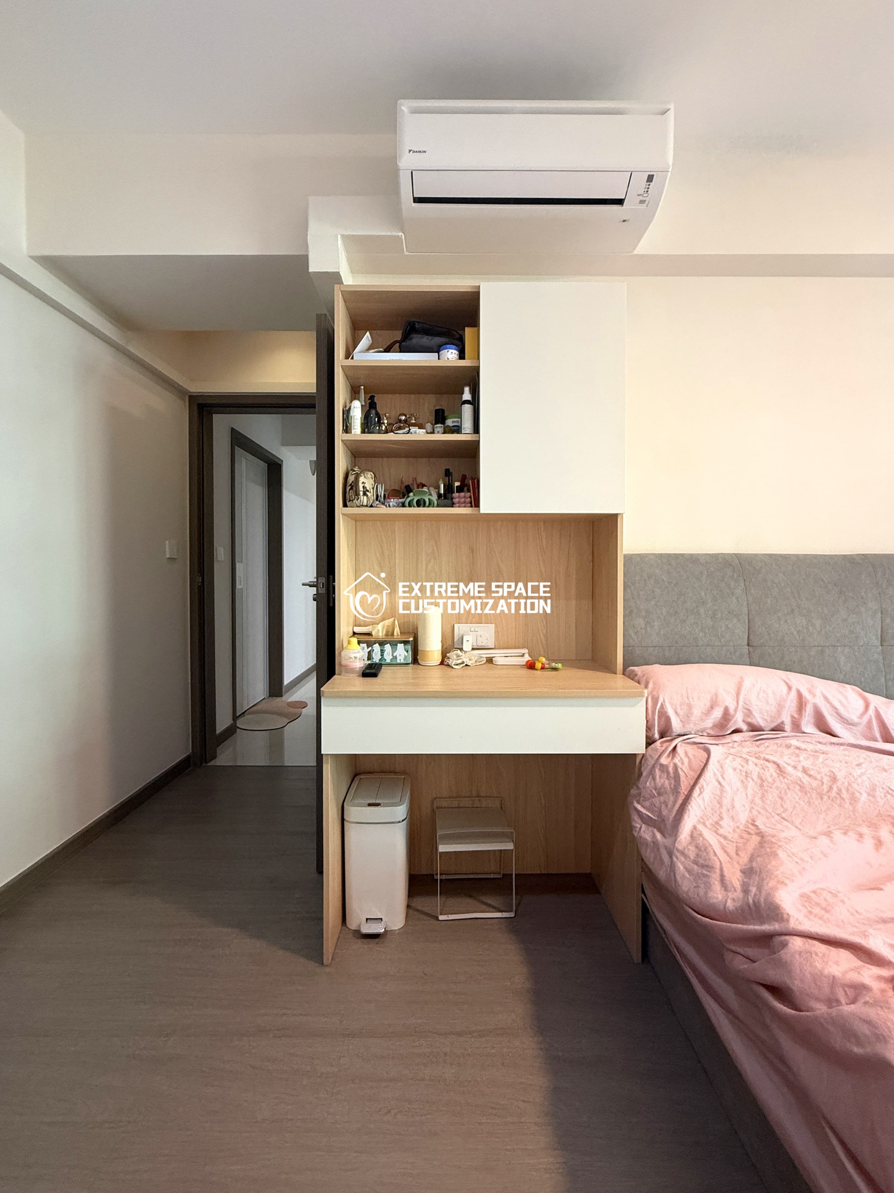 Real Project（155739）Tengah Drive, Singapore