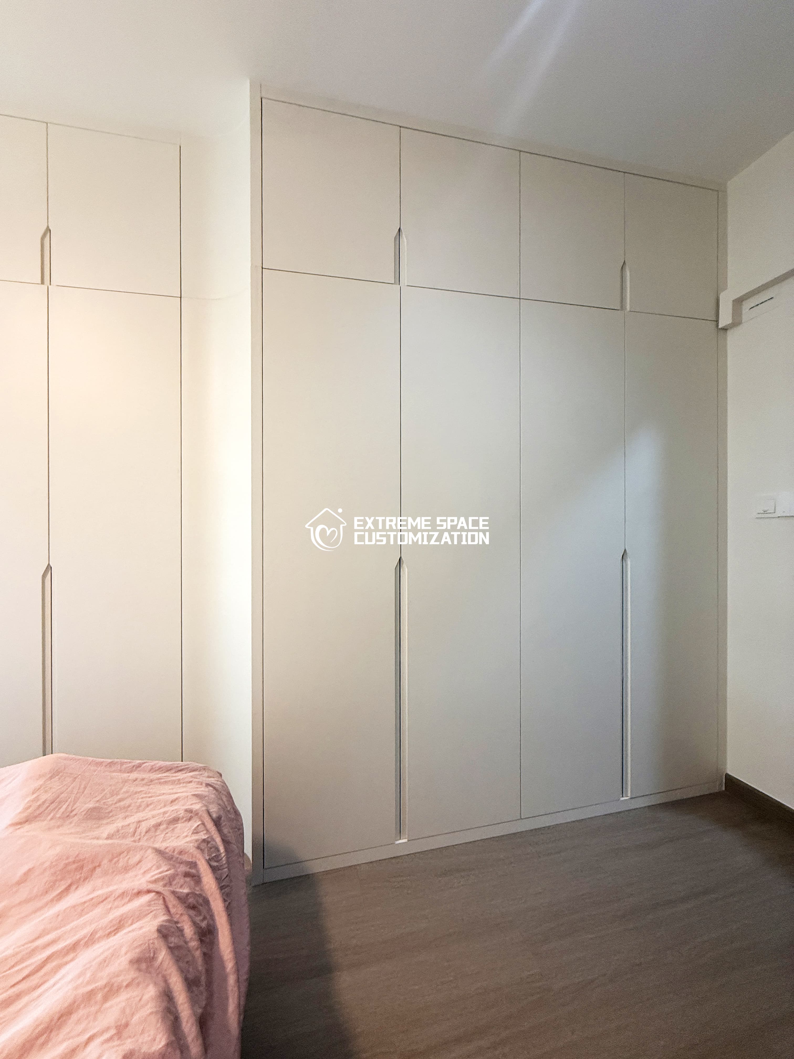 Real Project（155739）Tengah Drive, Singapore