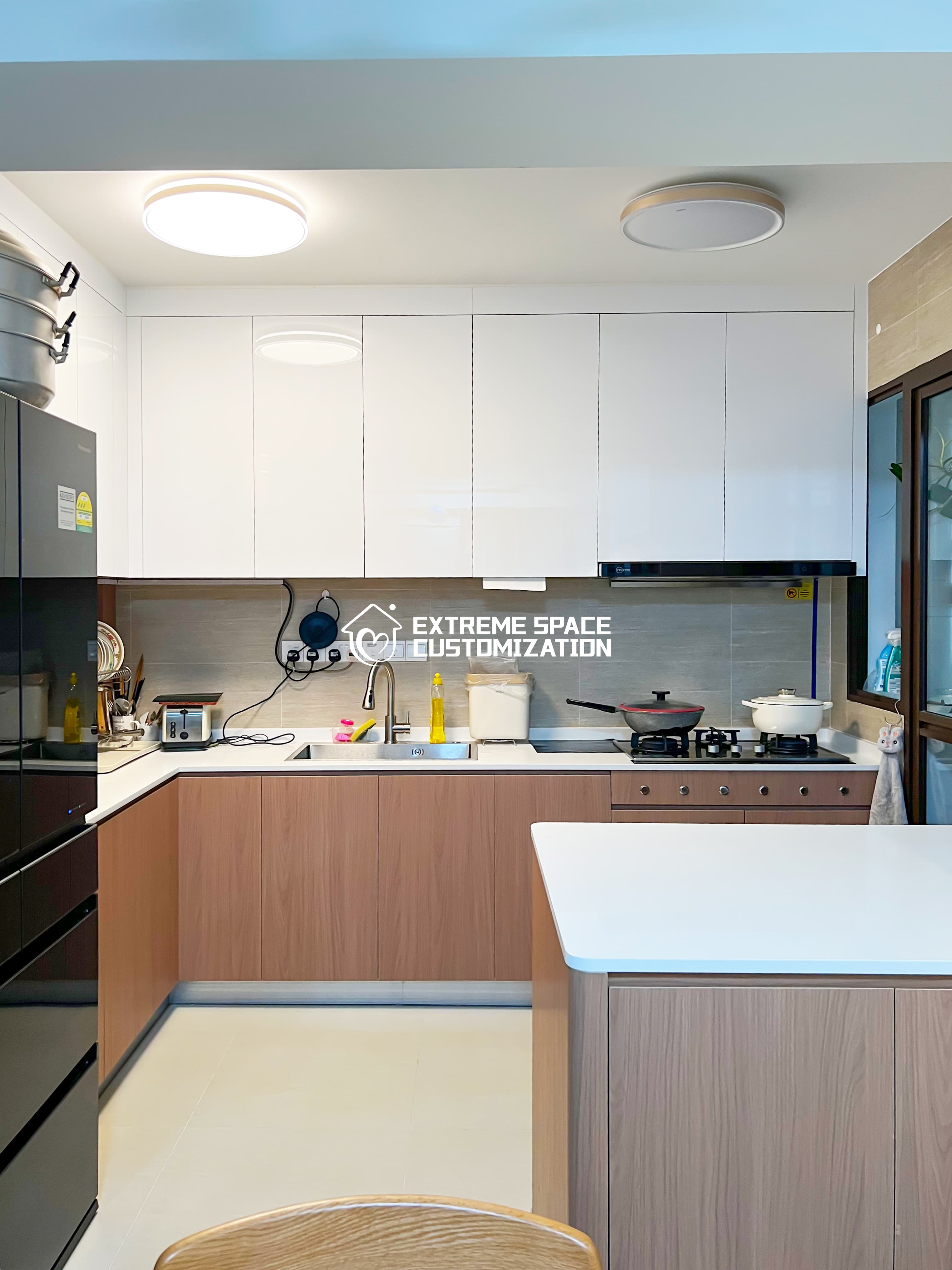Real Project (122378) BLK 95C Circuit Road, Singapore