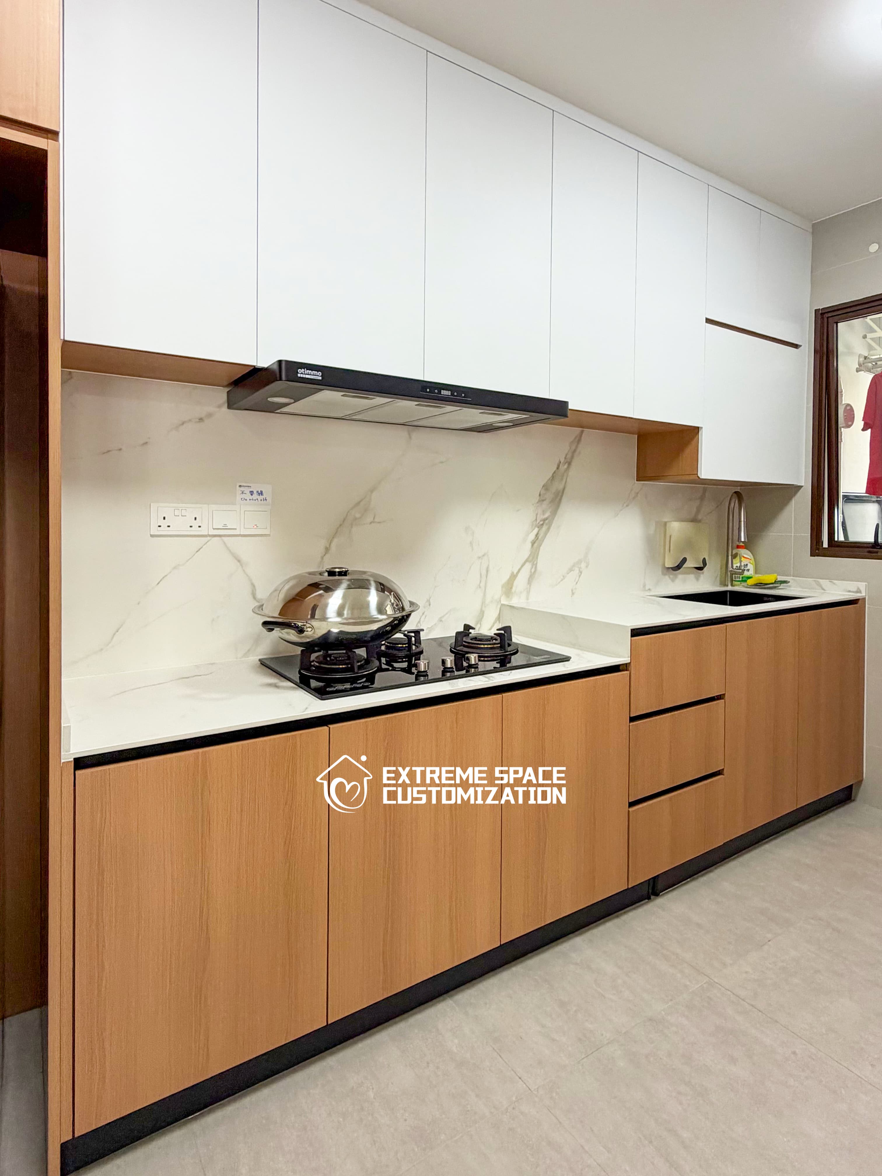 Real Project (253997) Tampines St-96, Singapore