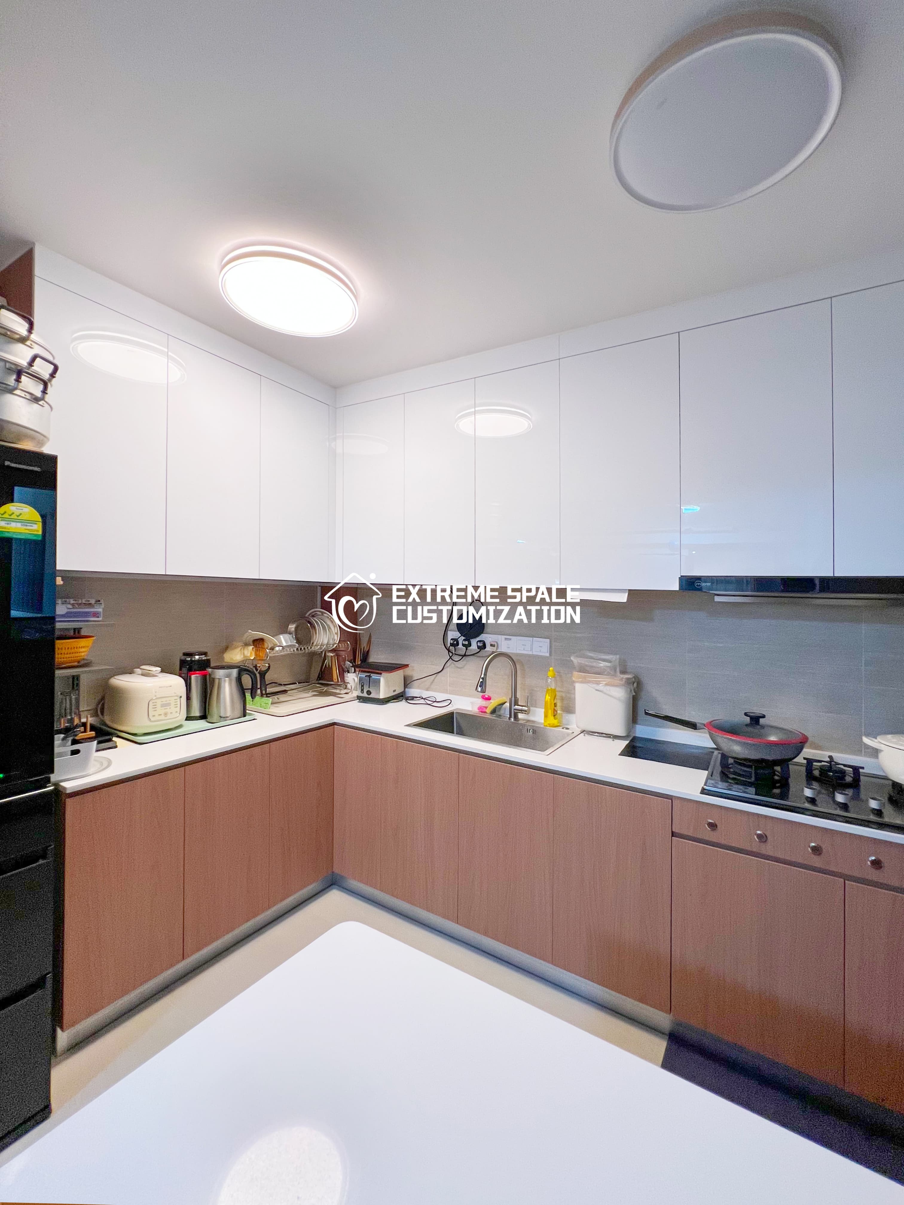 Real Project (122378) BLK 95C Circuit Road, Singapore