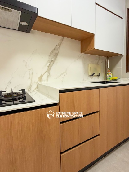 Real Project (253997) Tampines St-96, Singapore
