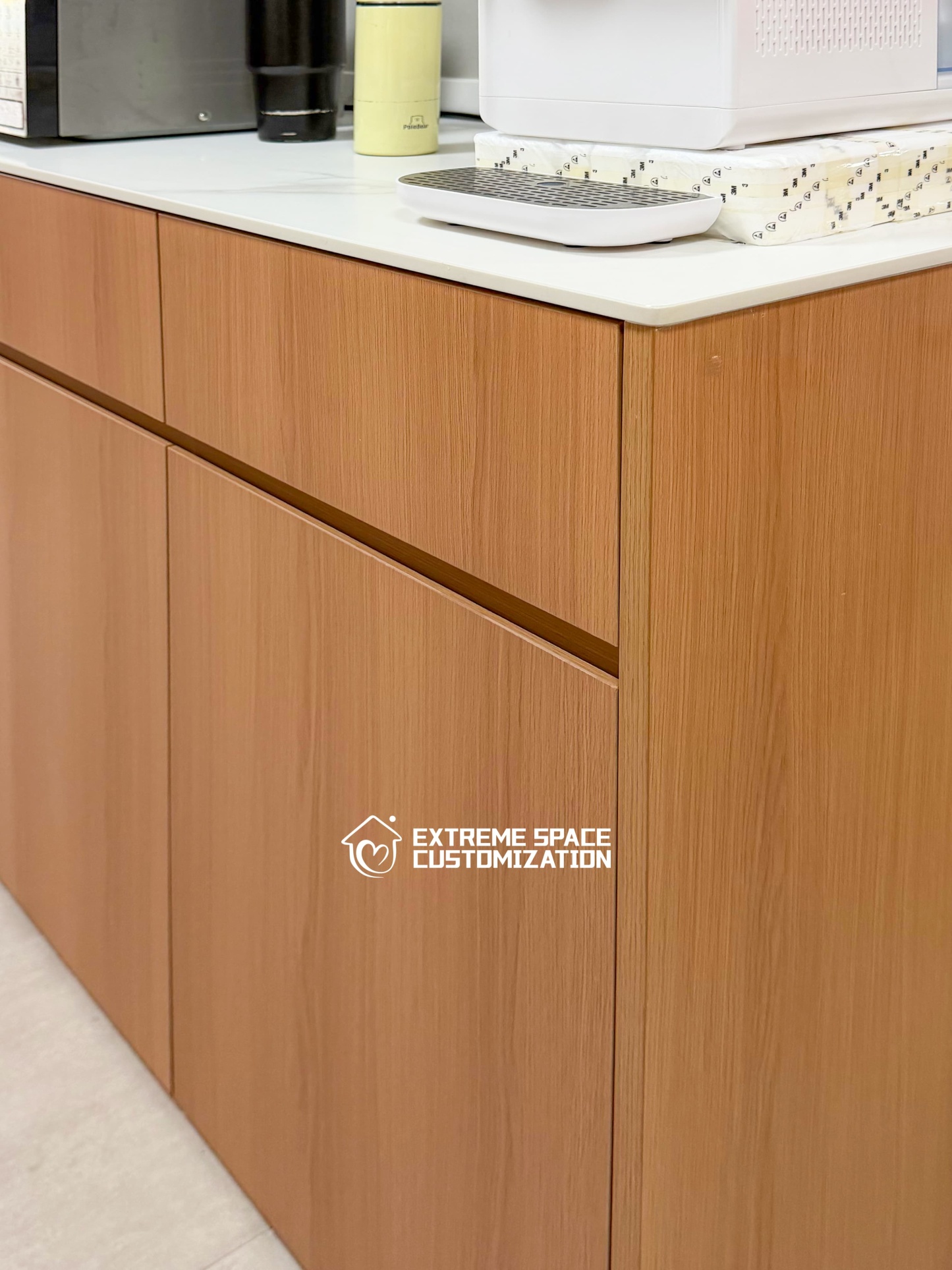 Real Project (253997) Tampines St-96, Singapore