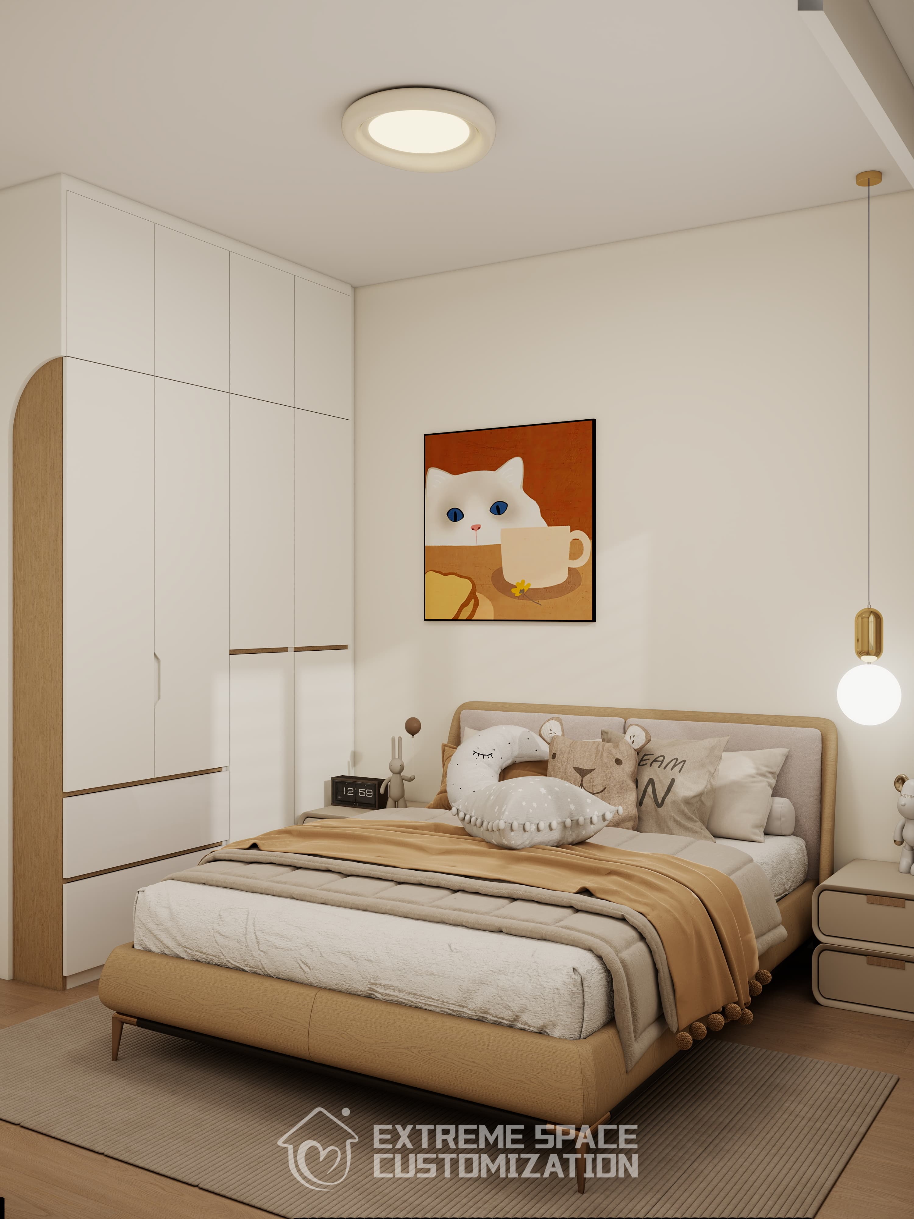 Children's Room 0042