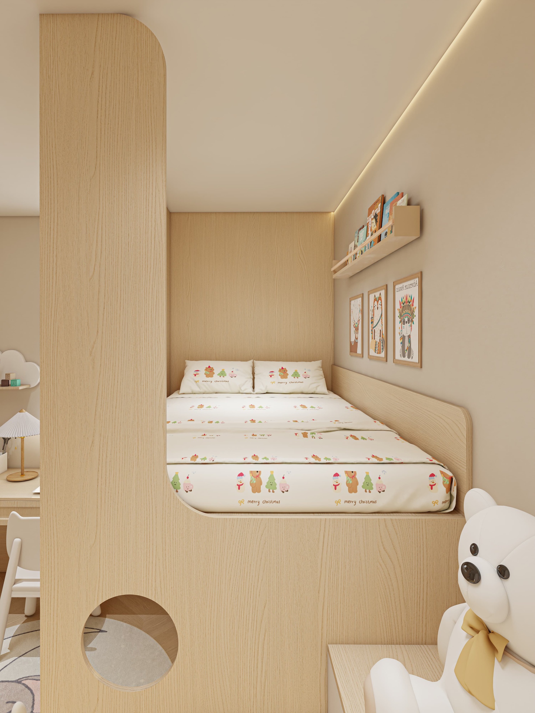 Children's Room 0040
