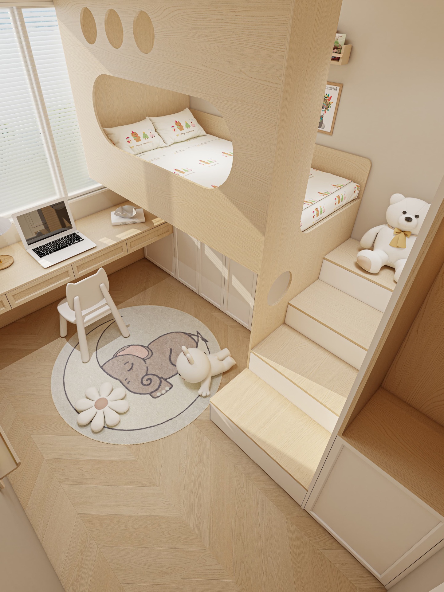 Children's Room 0040