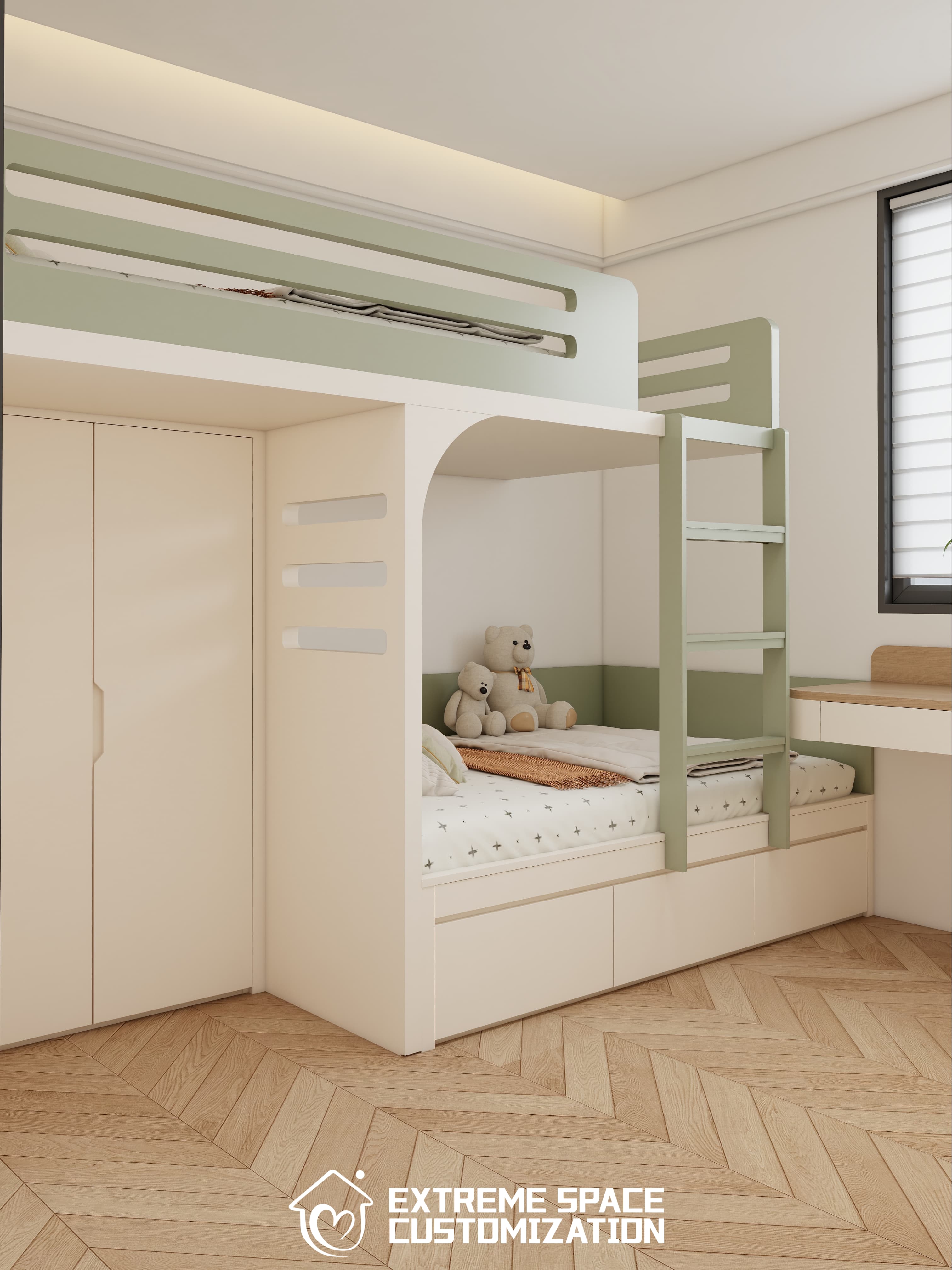 Children's Room 0044