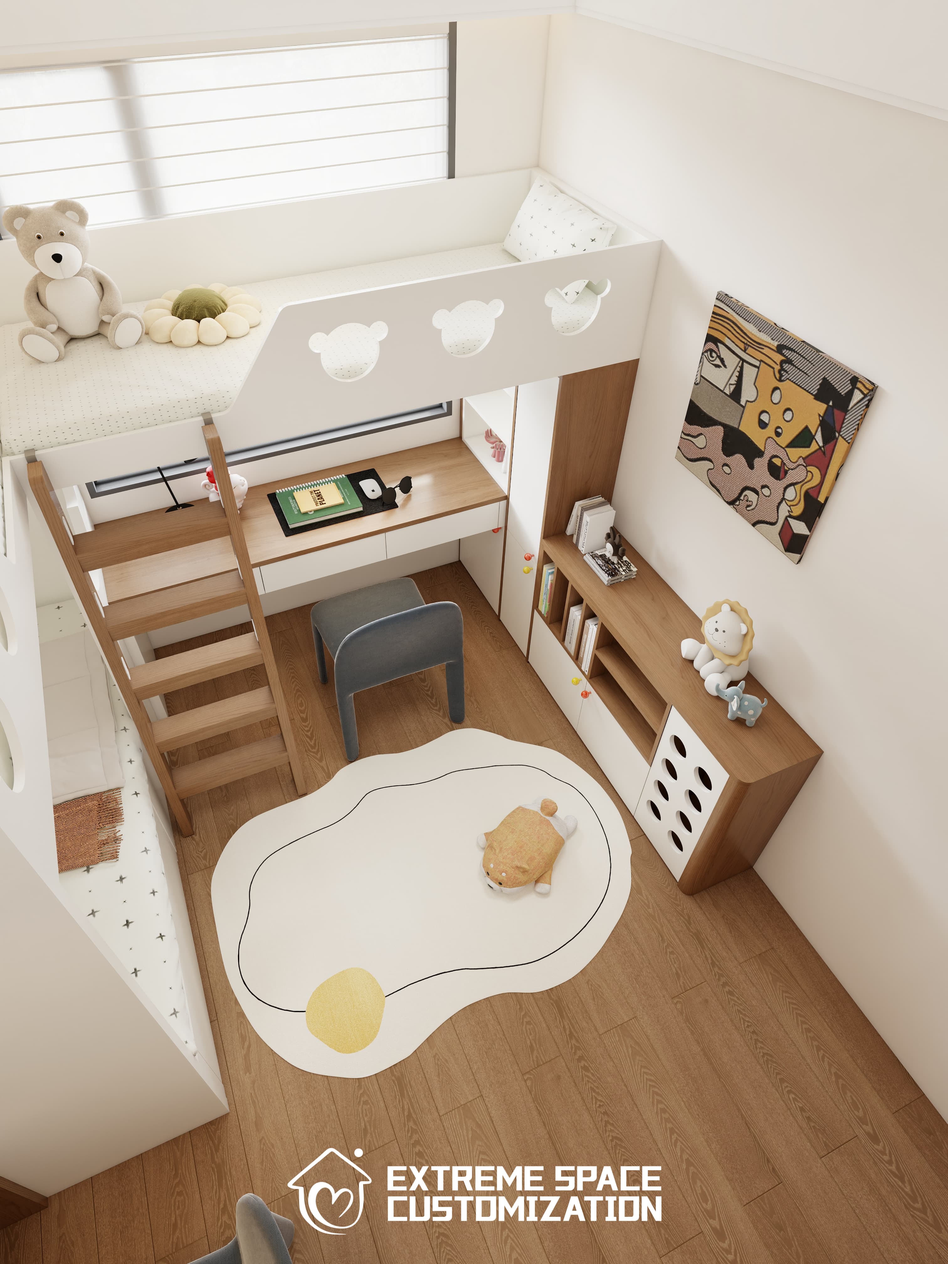 Children's Room 0045