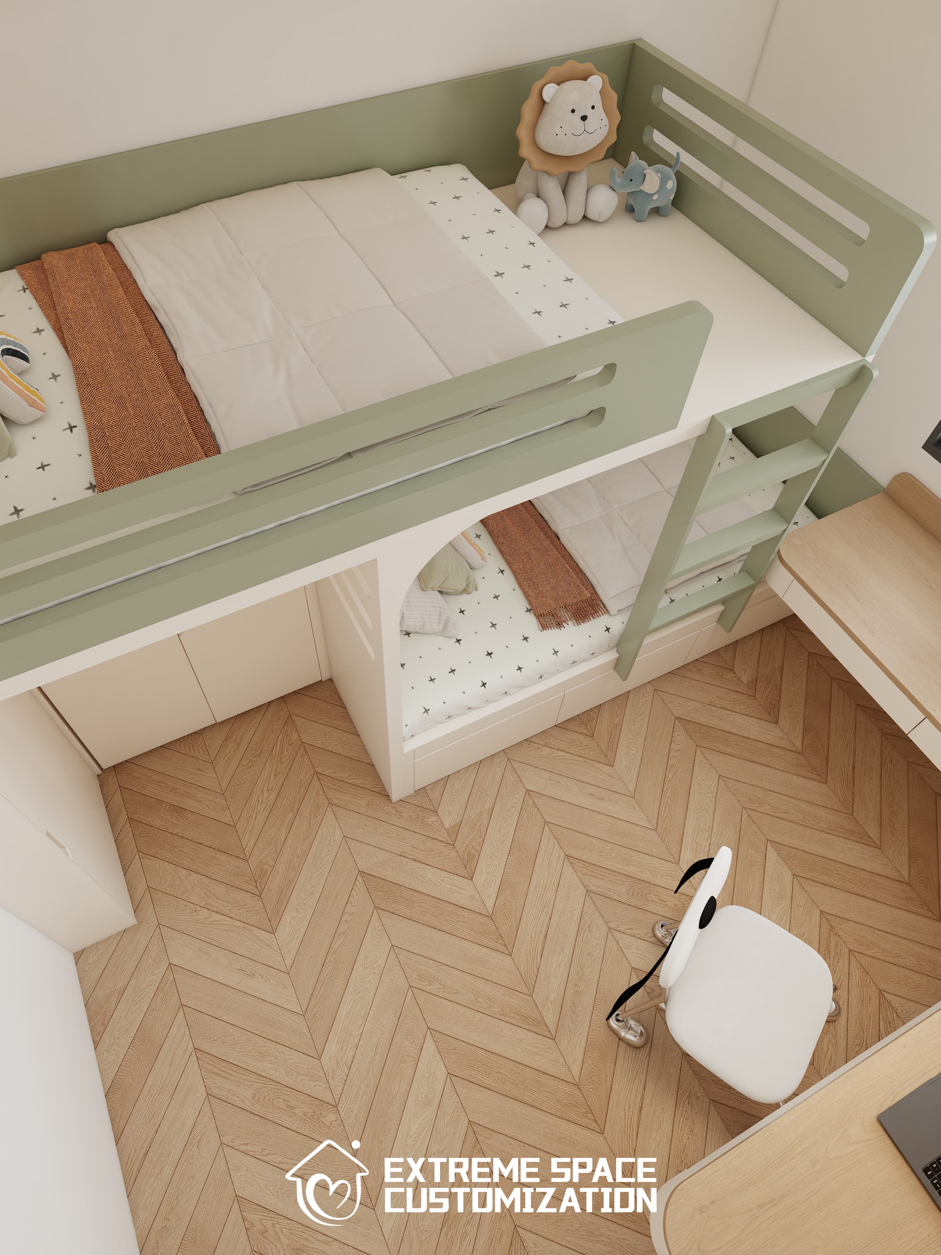 Children's Room 0044