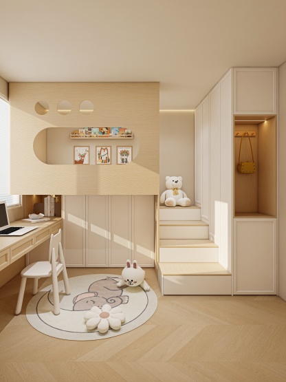 Children's Room 0040