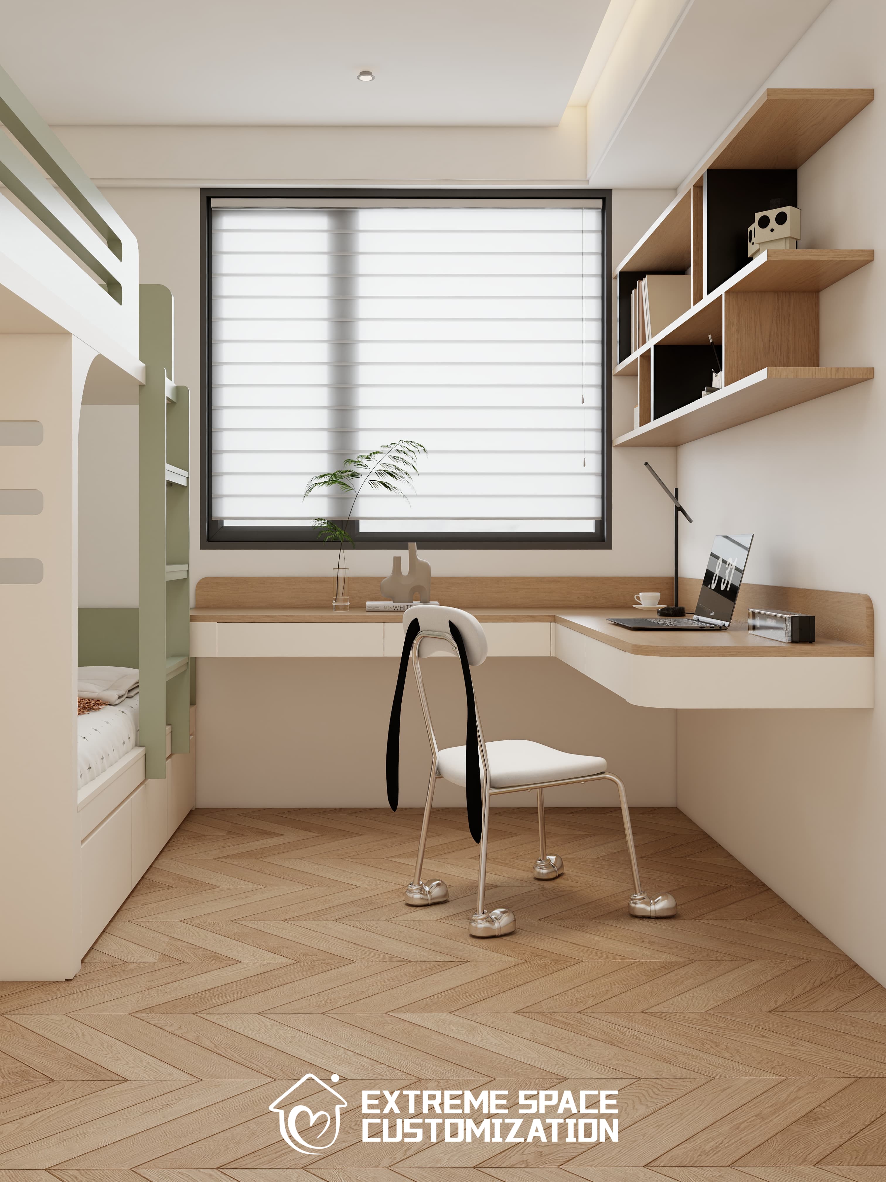 Children's Room 0051