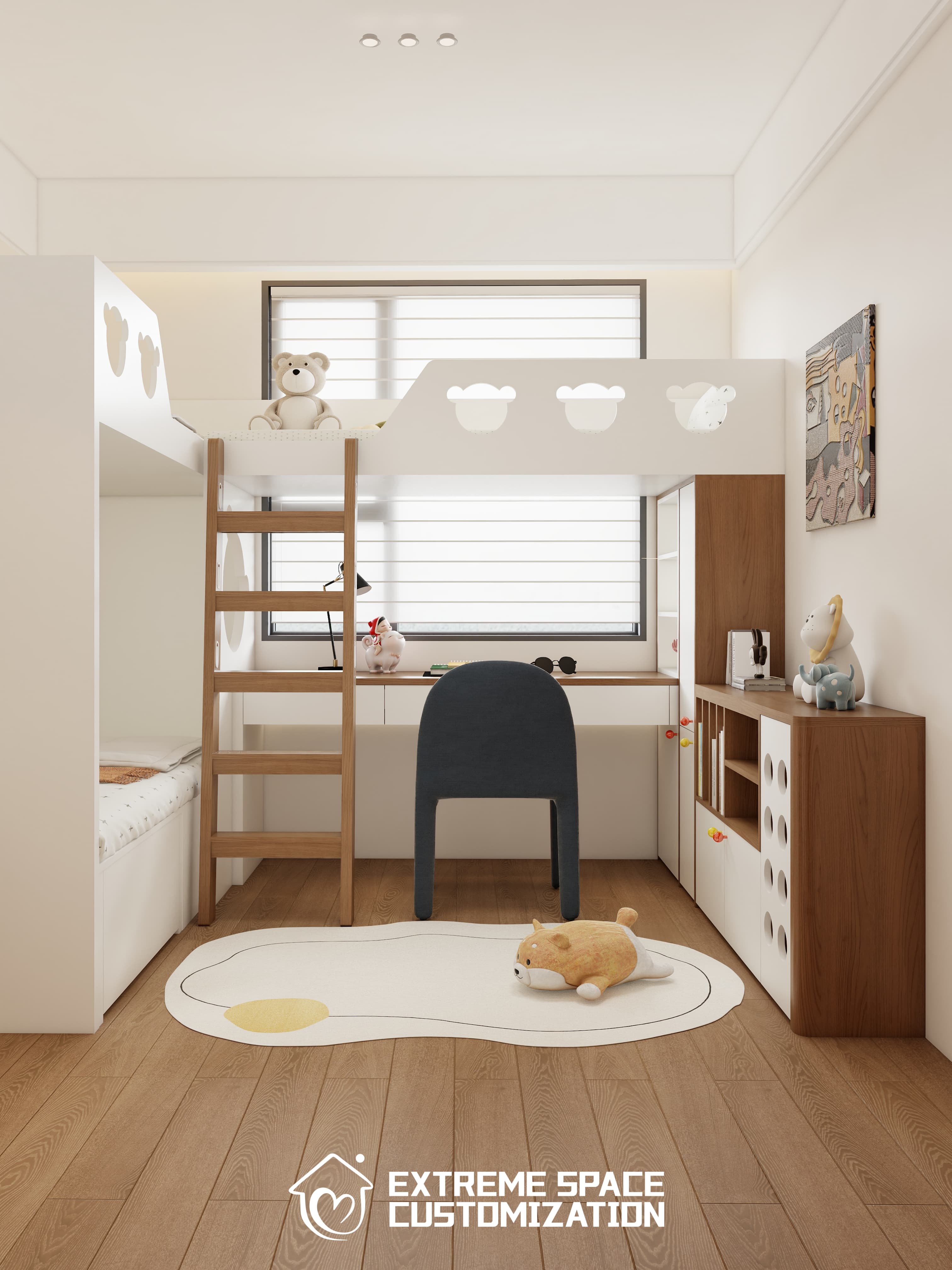 Children's Room 0045