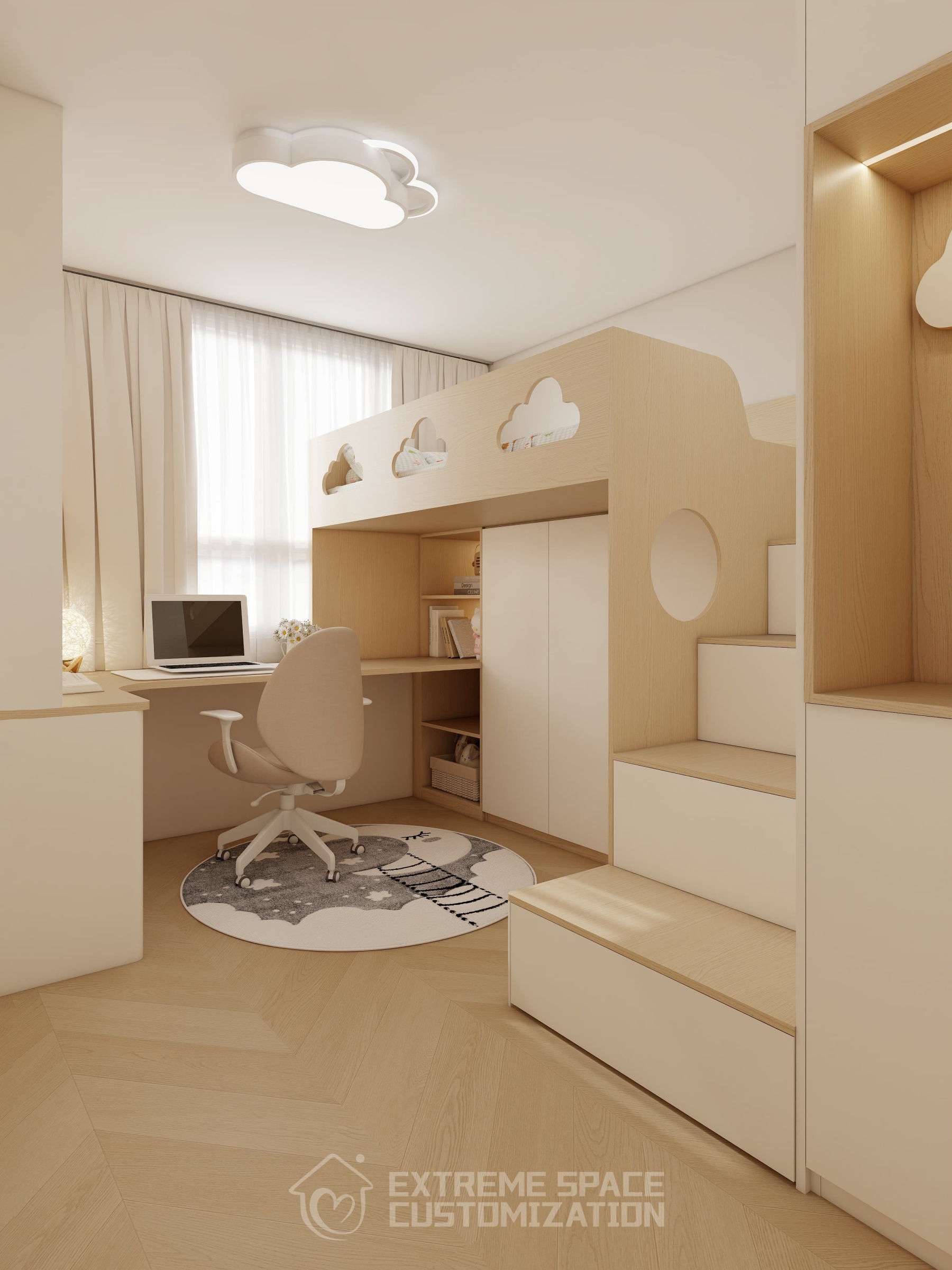 Children's Room 0041