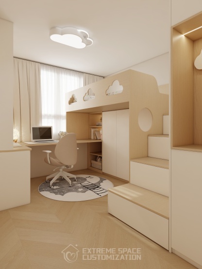 Children's Room 0041