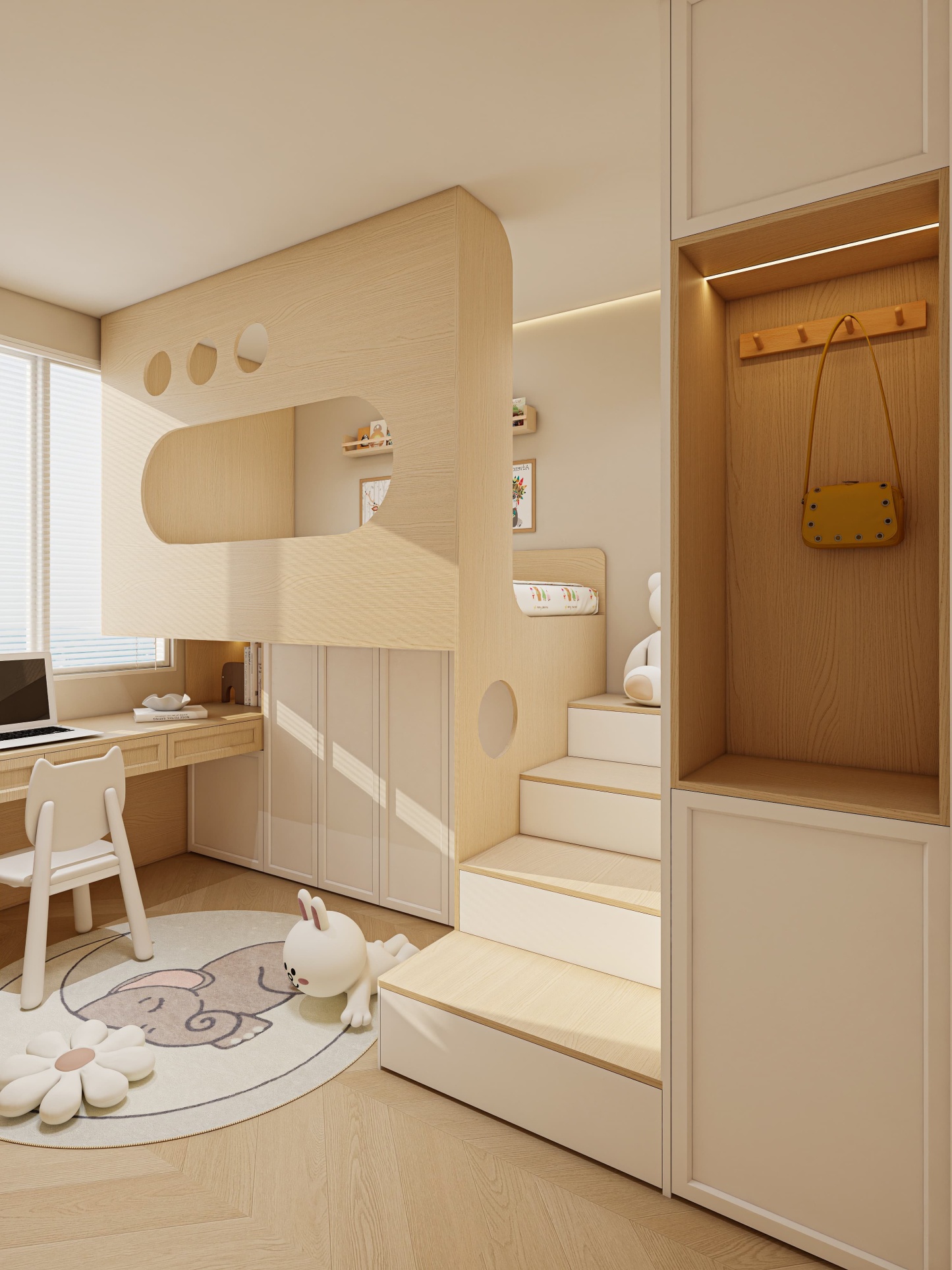 Children's Room 0040