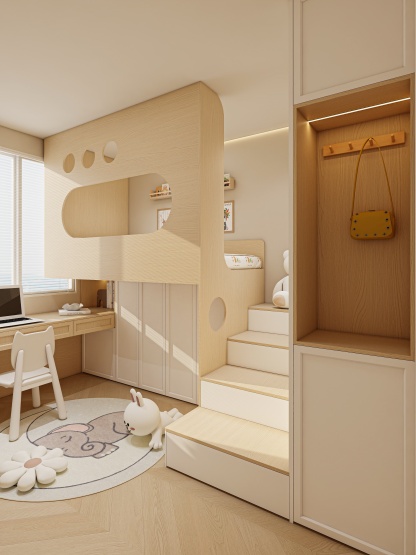 Children's Room 0040