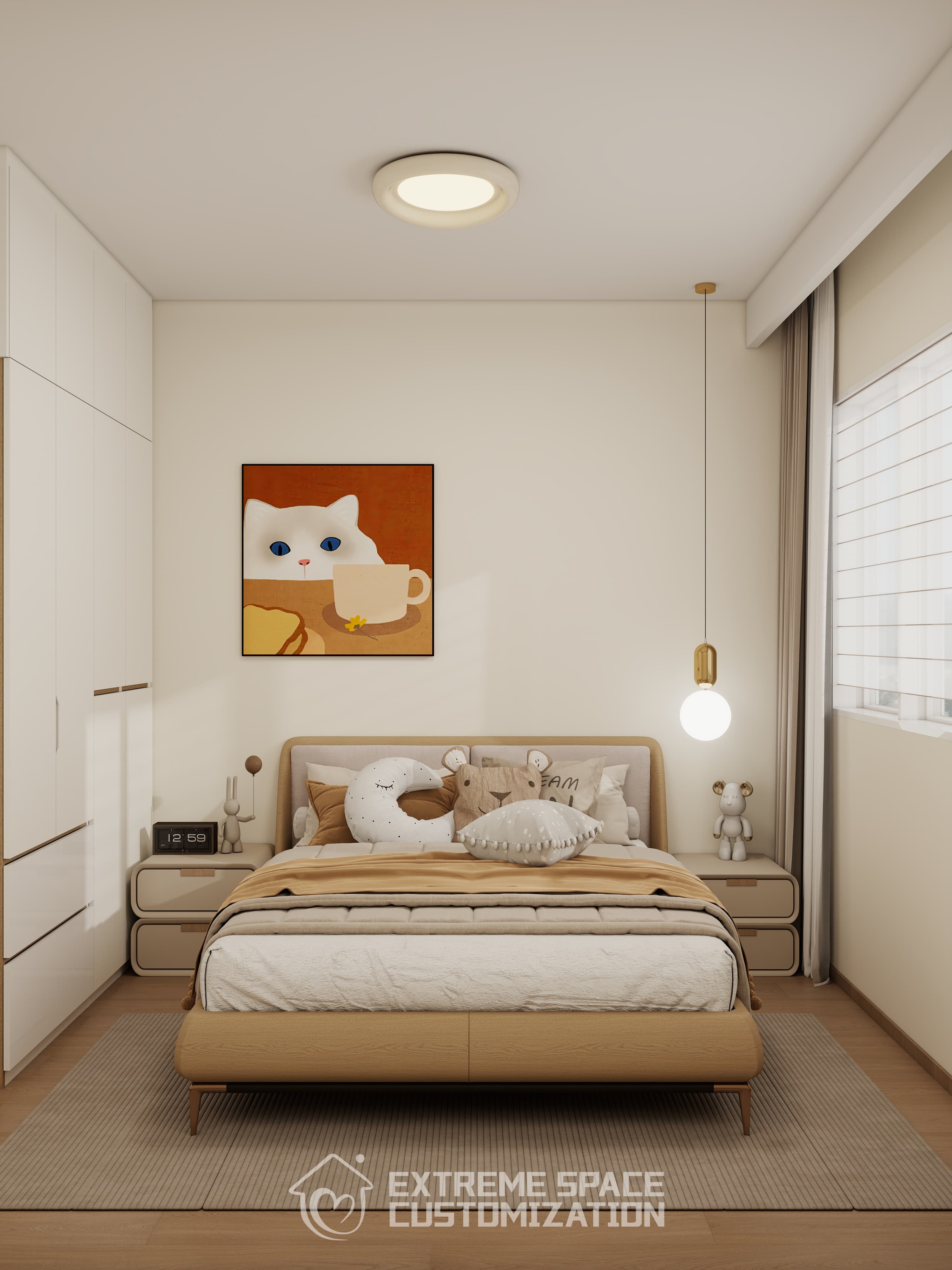 Children's Room 0042